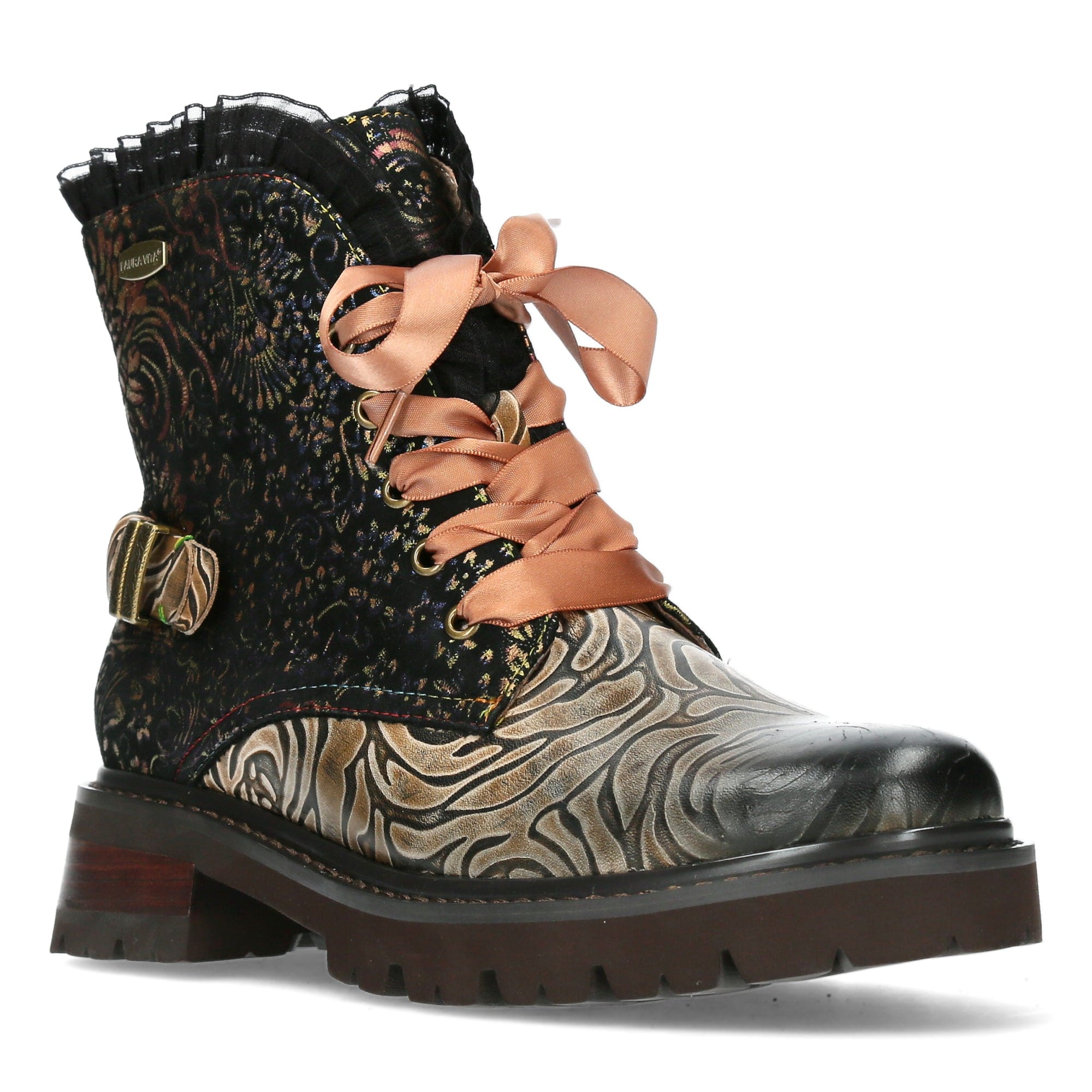 Bottines - KOULEO 47 - Image 10