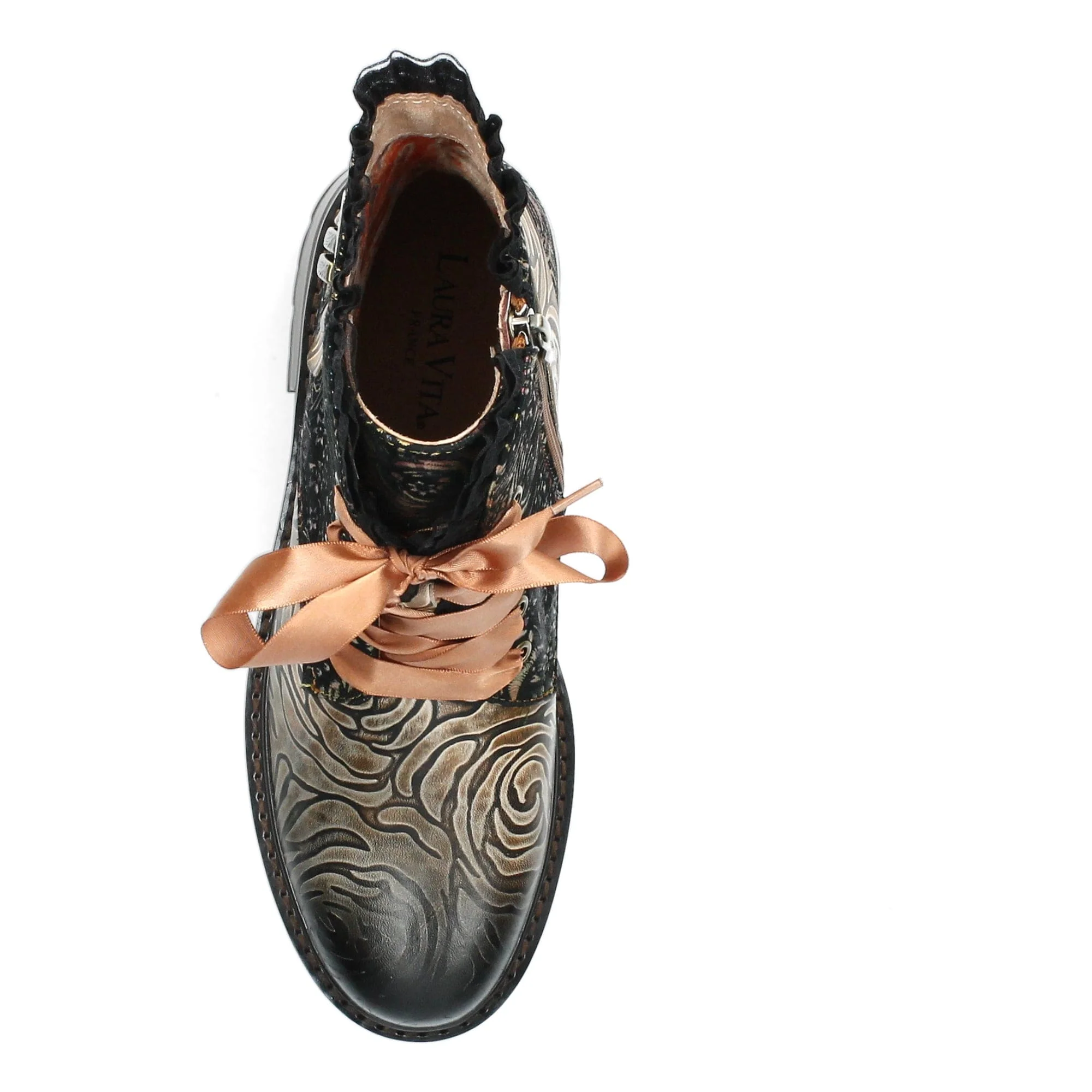 Bottines - KOULEO 47 - Image 12