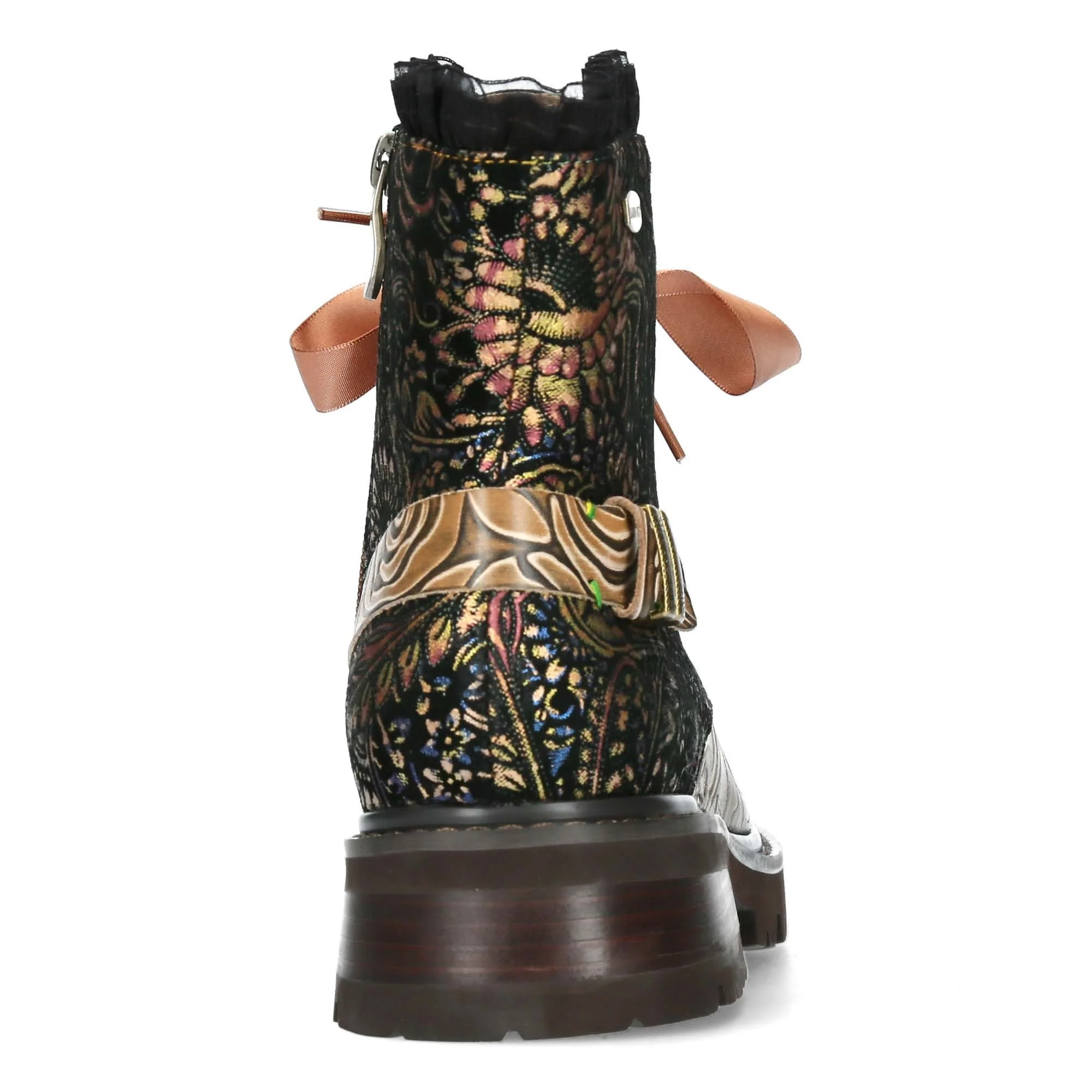 Bottines - KOULEO 47 - Image 14