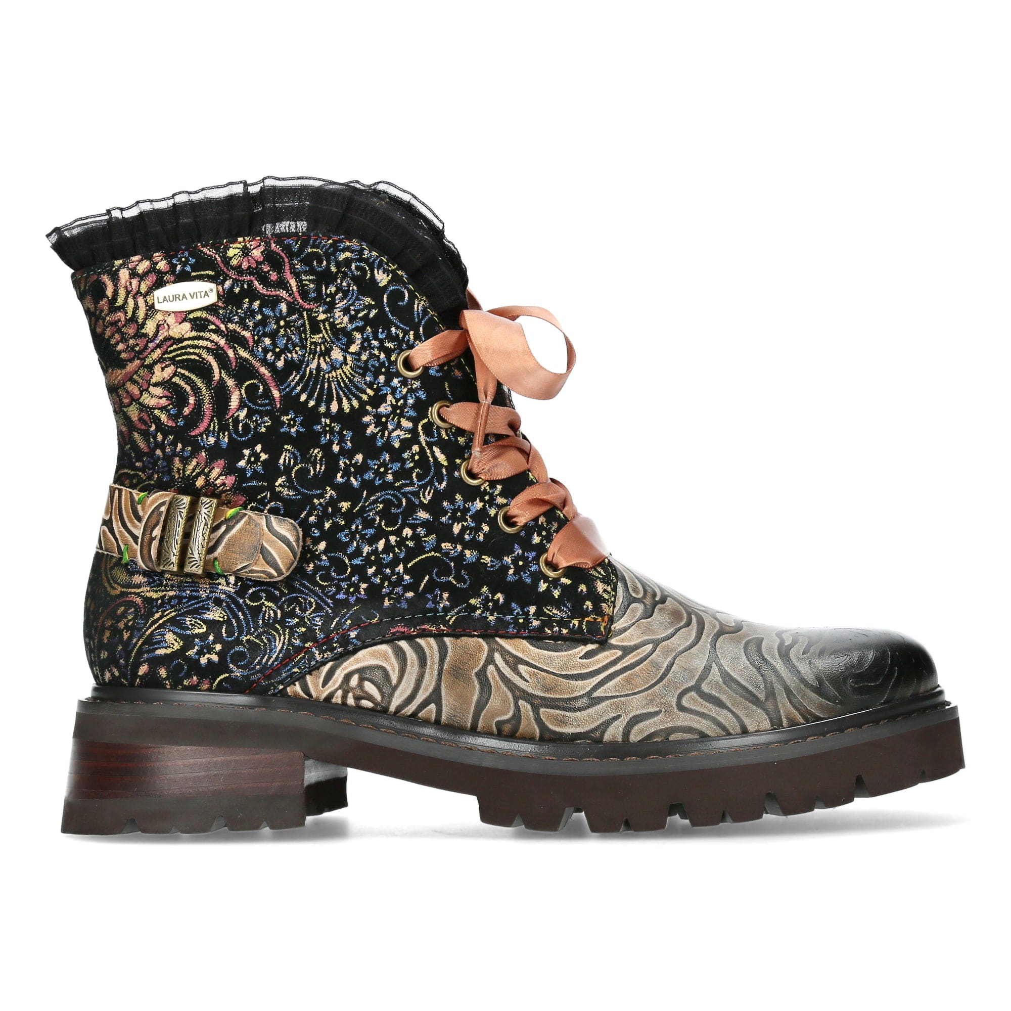 Bottines - KOULEO 47 - Image 9