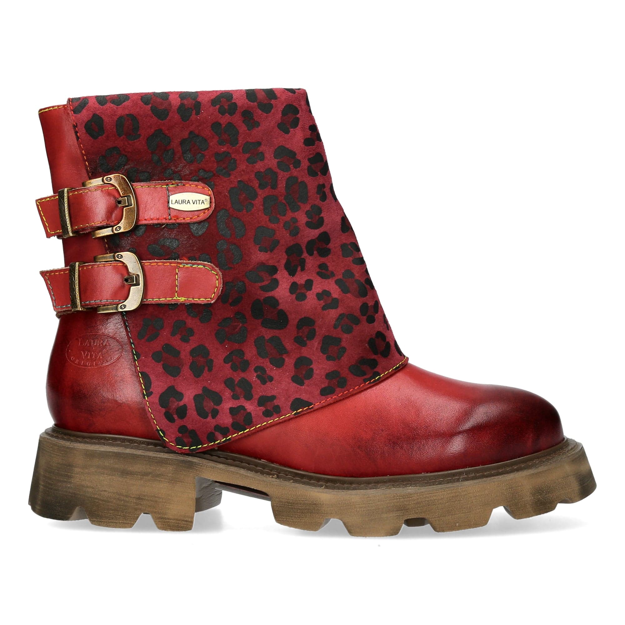 Bottines - KOULEO 01