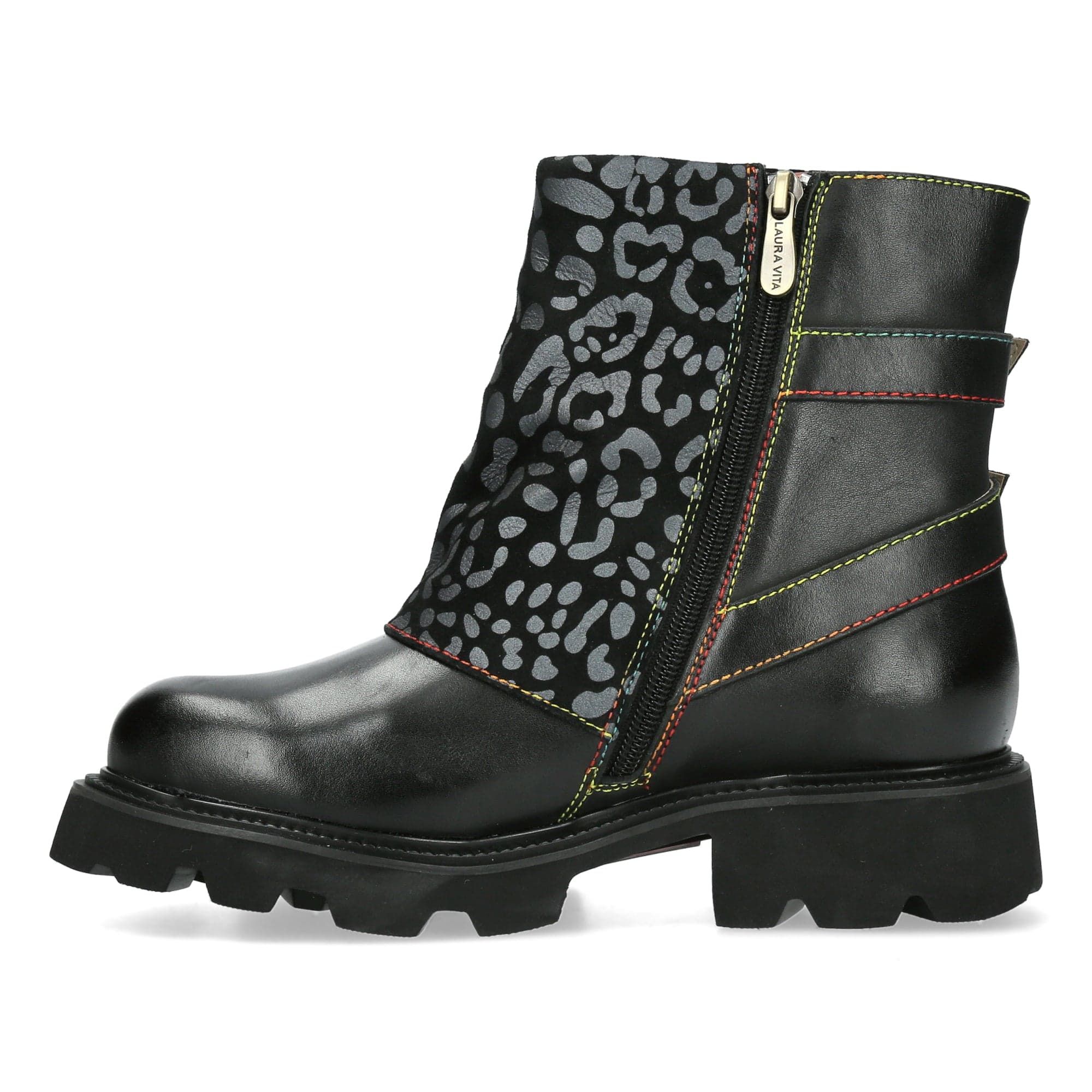 Bottines - KOULEO 01 - Image 11