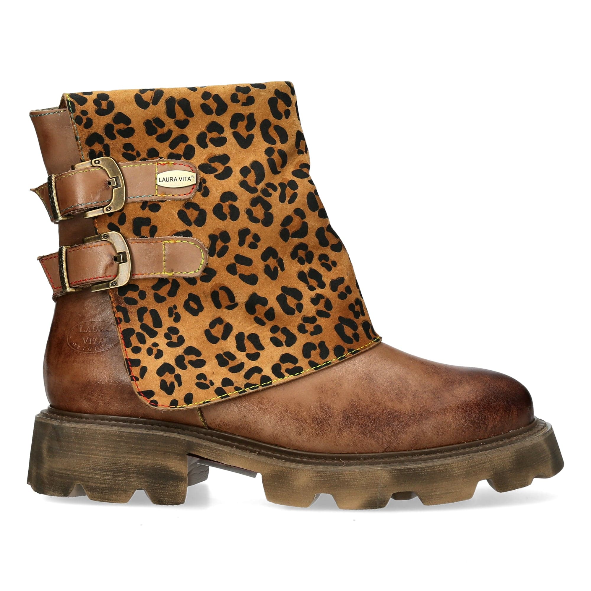 Bottines - KOULEO 01 - Image 13