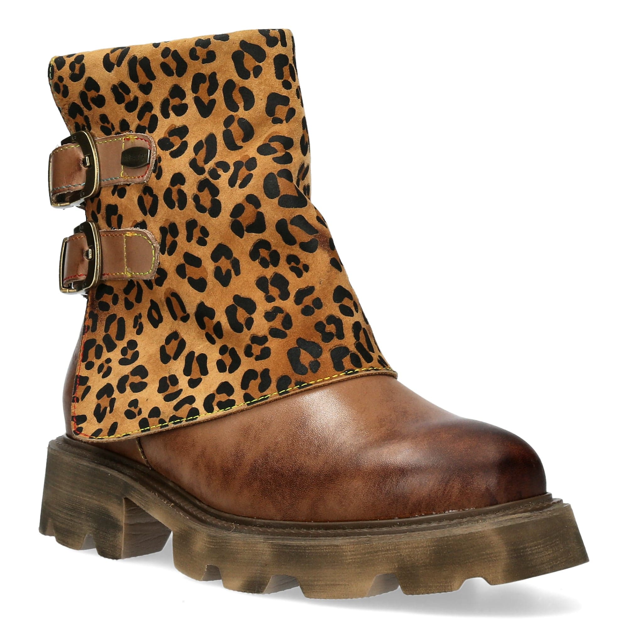 Bottines - KOULEO 01 - Image 14