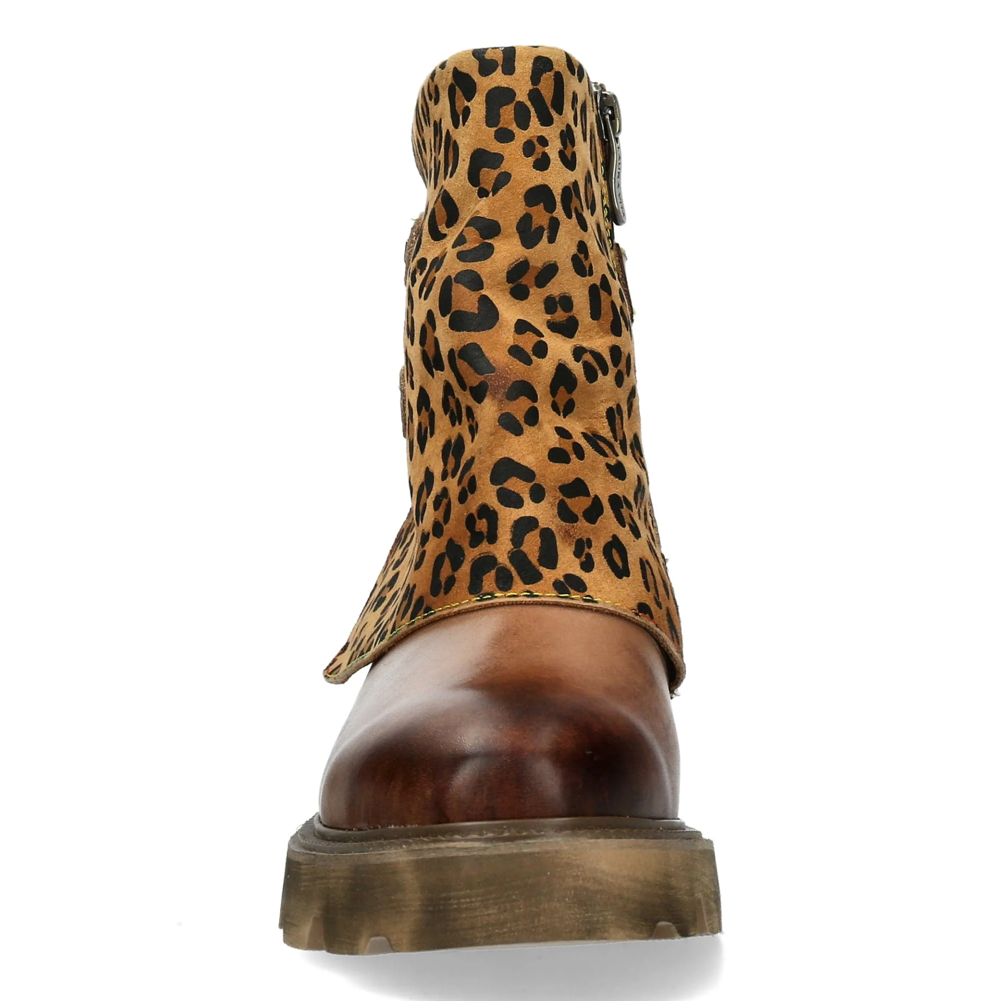 Bottines - KOULEO 01 - Image 15