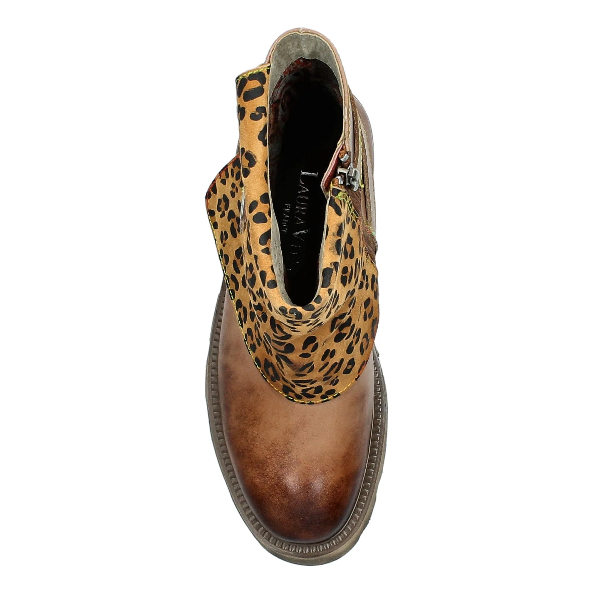 Bottines - KOULEO 01 - Image 16