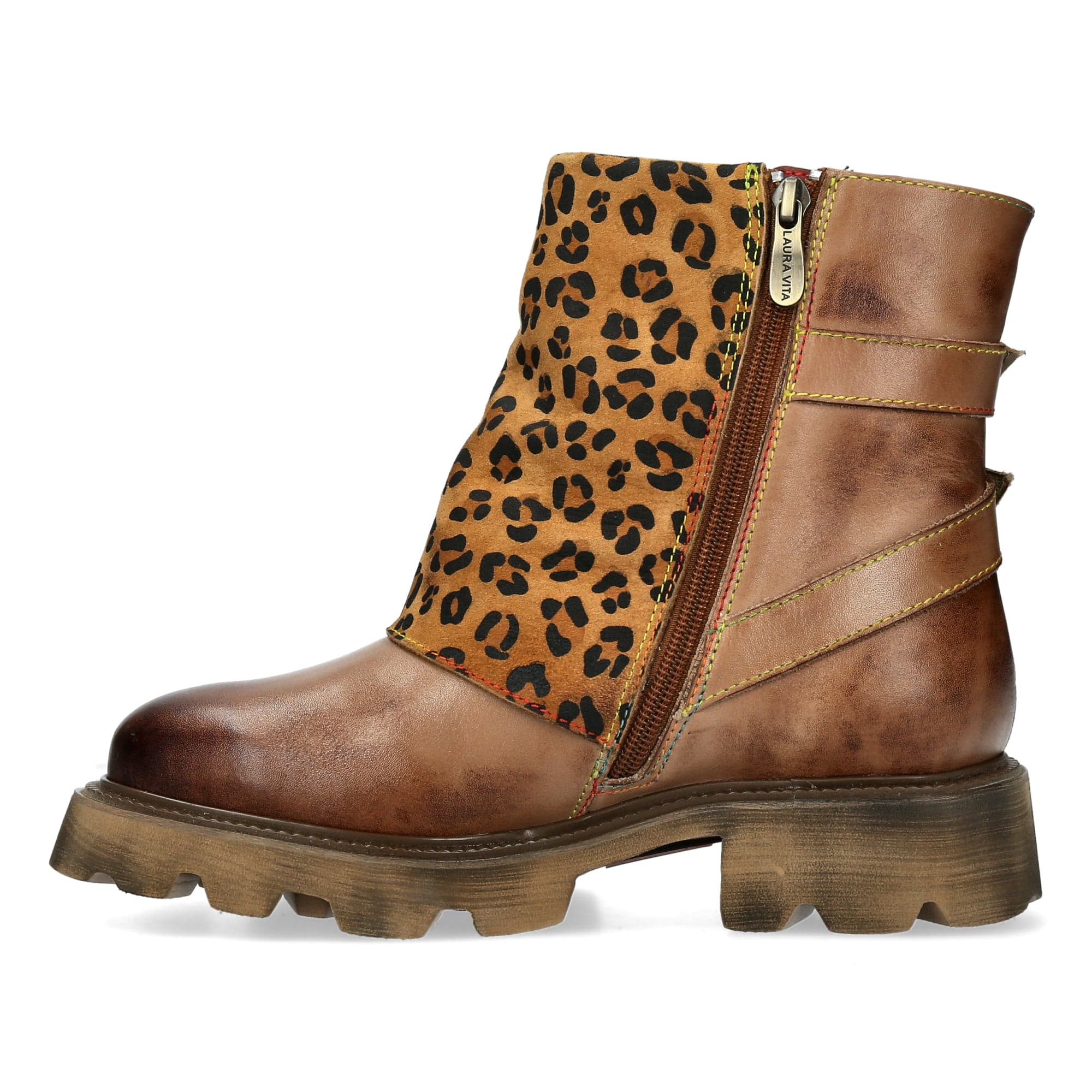Bottines - KOULEO 01 - Image 17