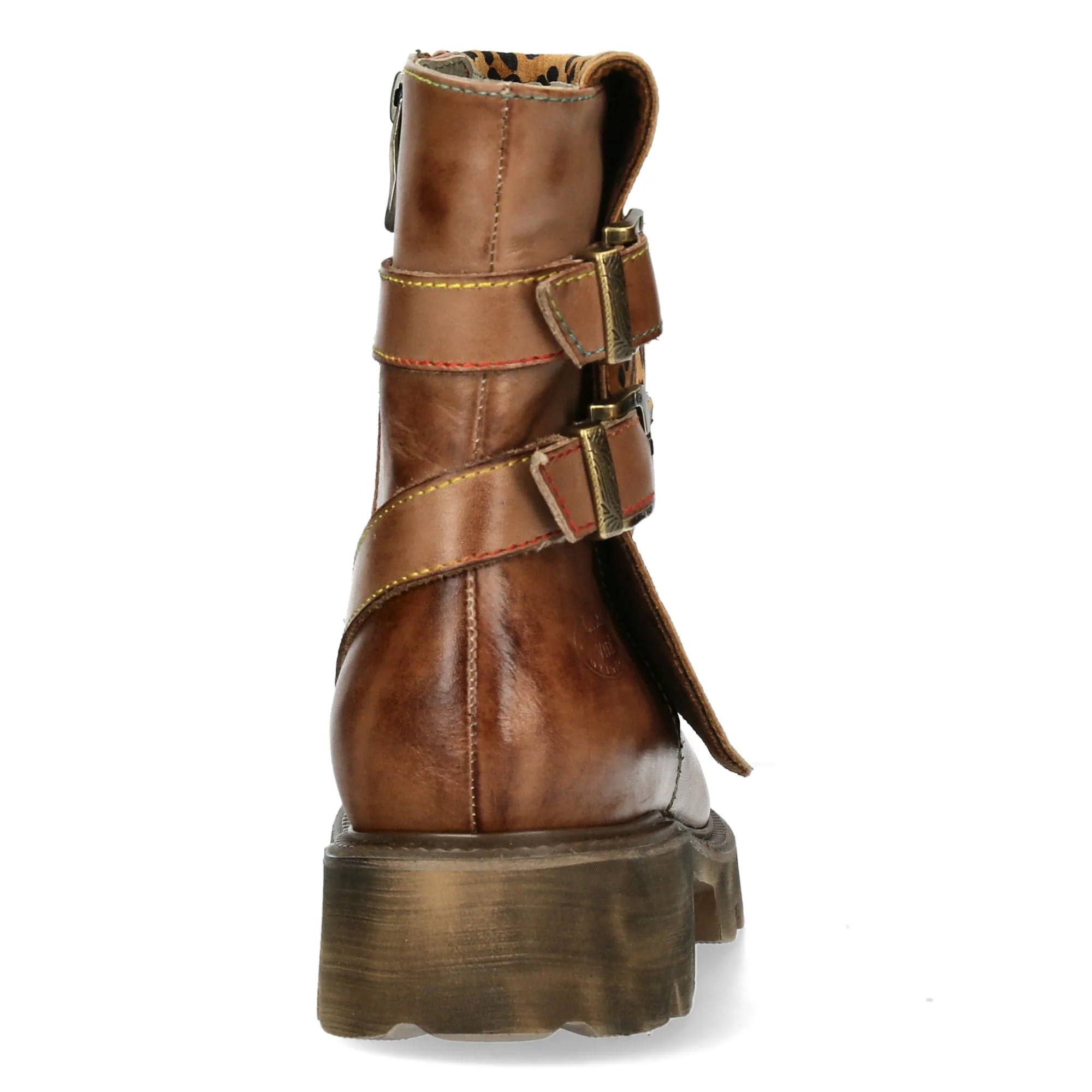 Bottines - KOULEO 01 - Image 18