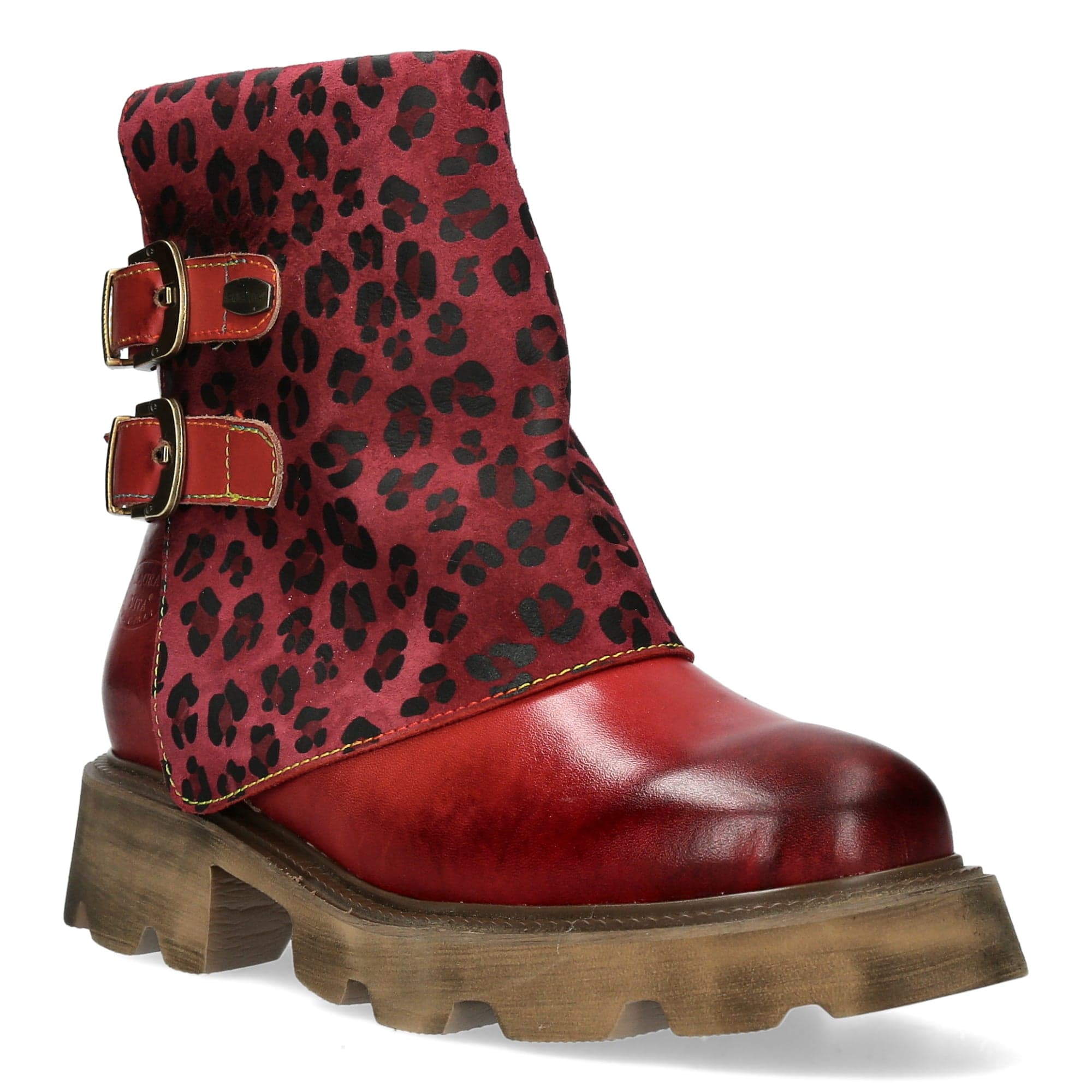 Bottines - KOULEO 01 - Image 2