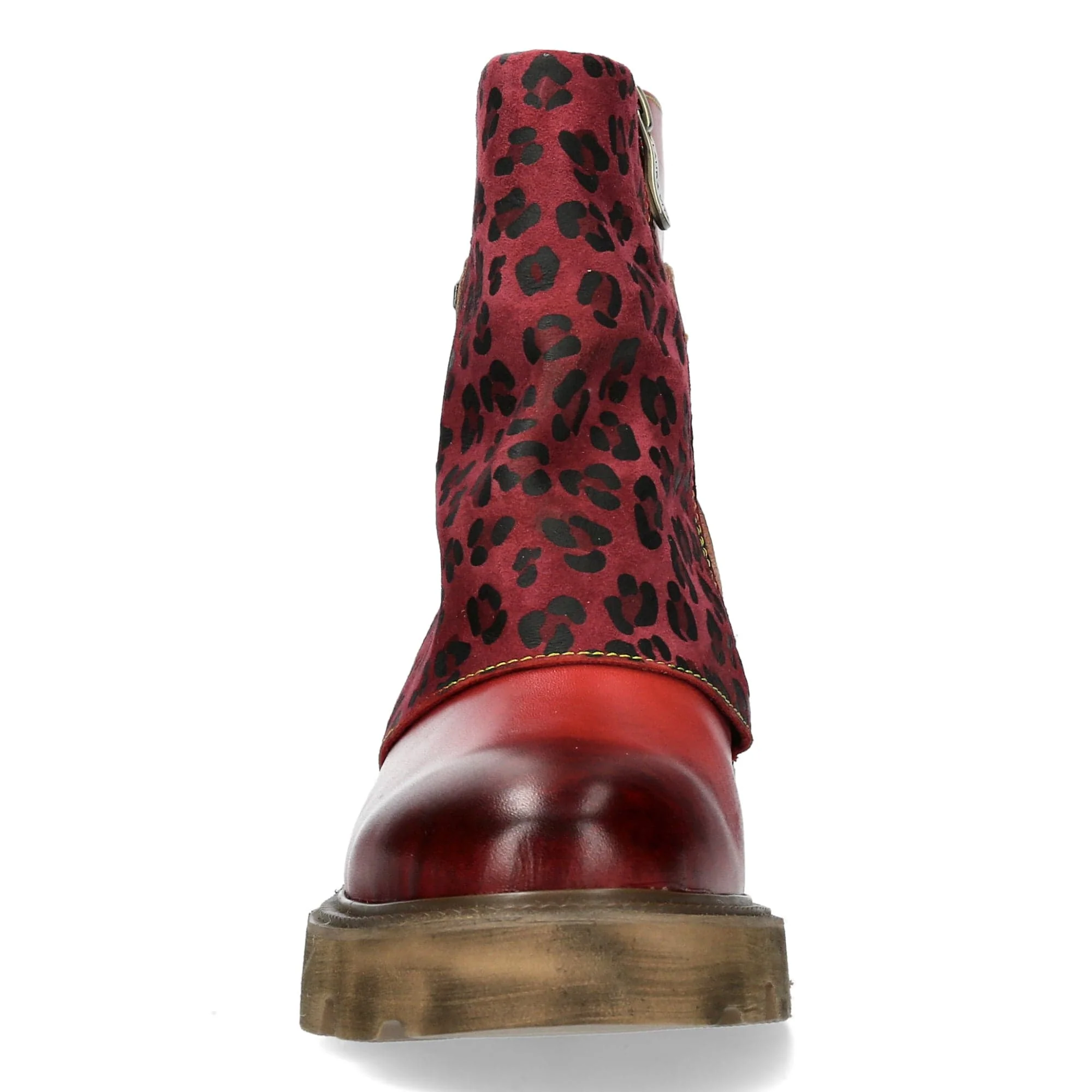 Bottines - KOULEO 01 - Image 3