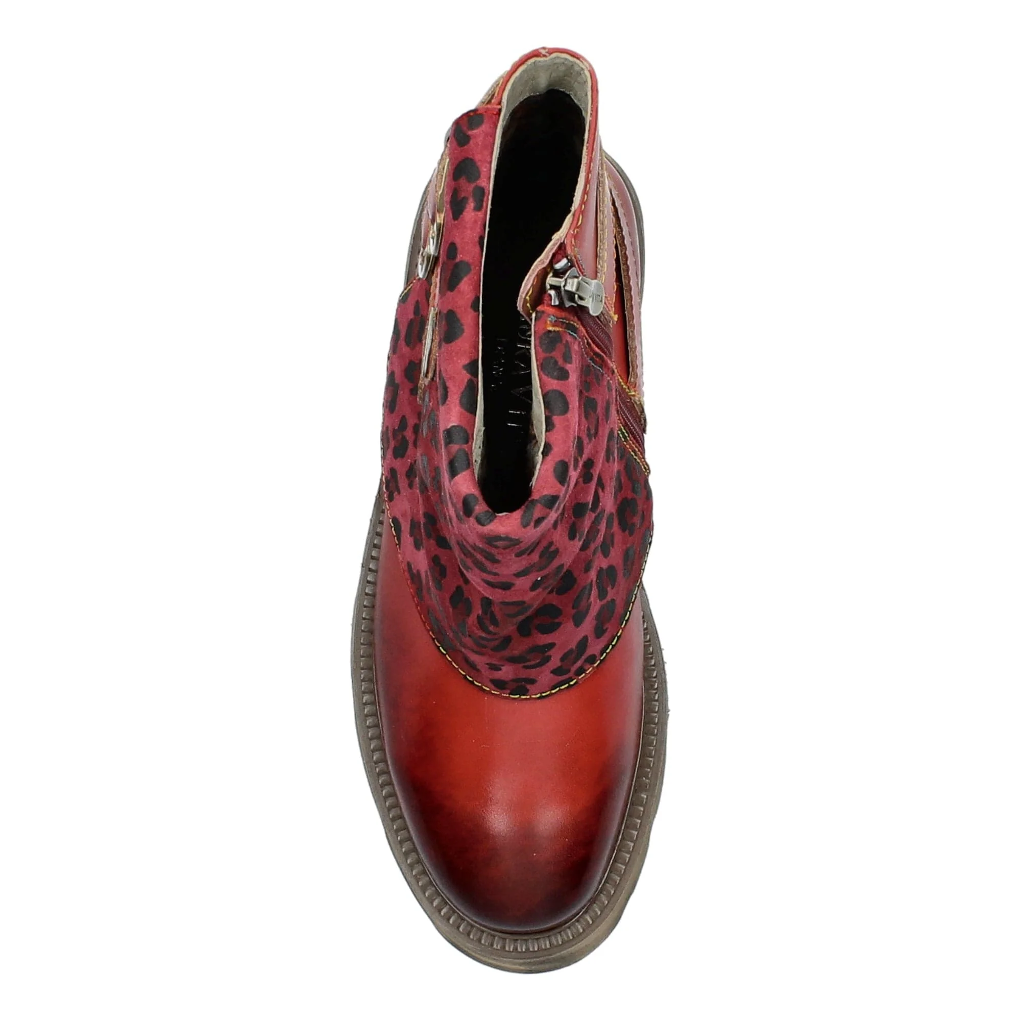 Bottines - KOULEO 01 - Image 4