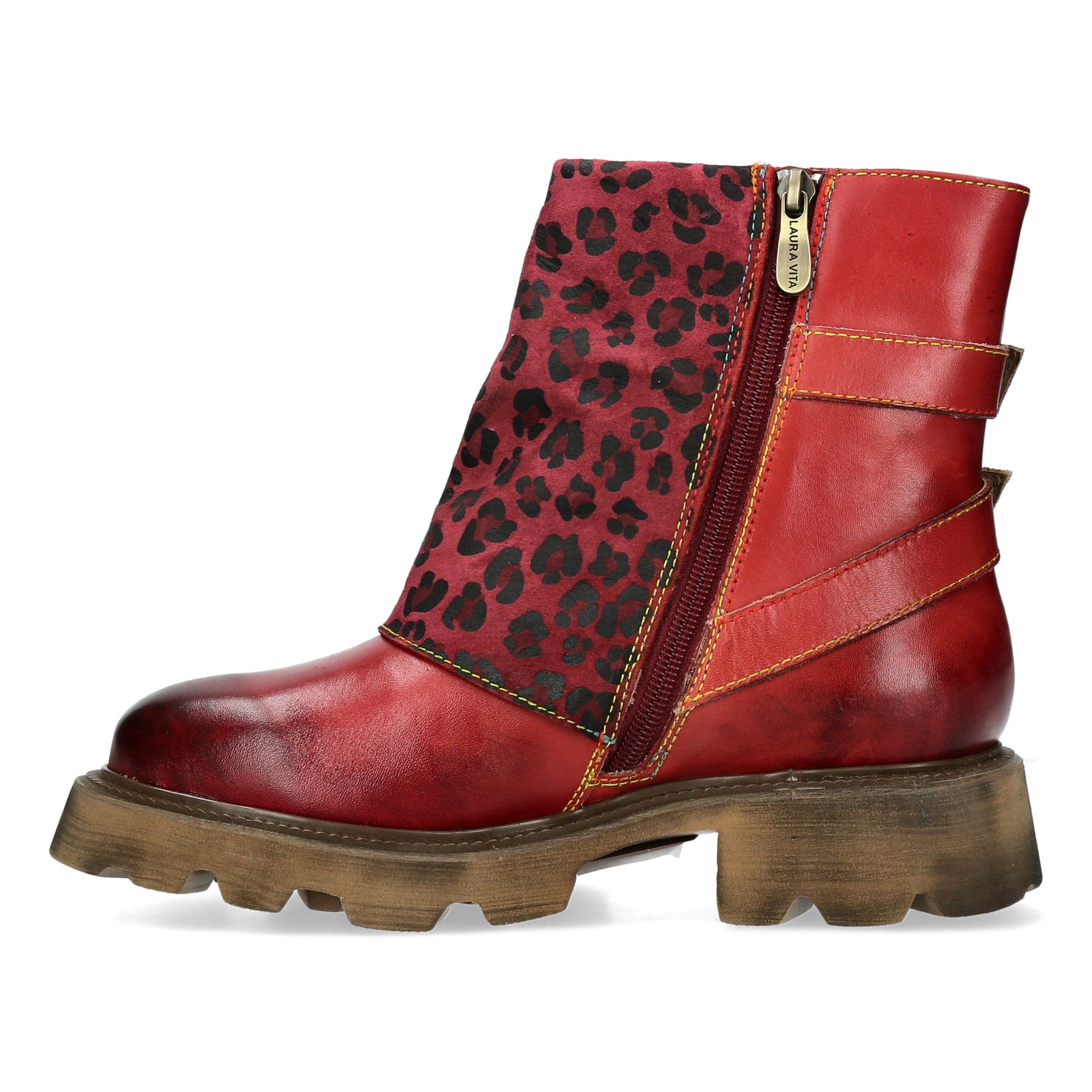Bottines - KOULEO 01 - Image 5