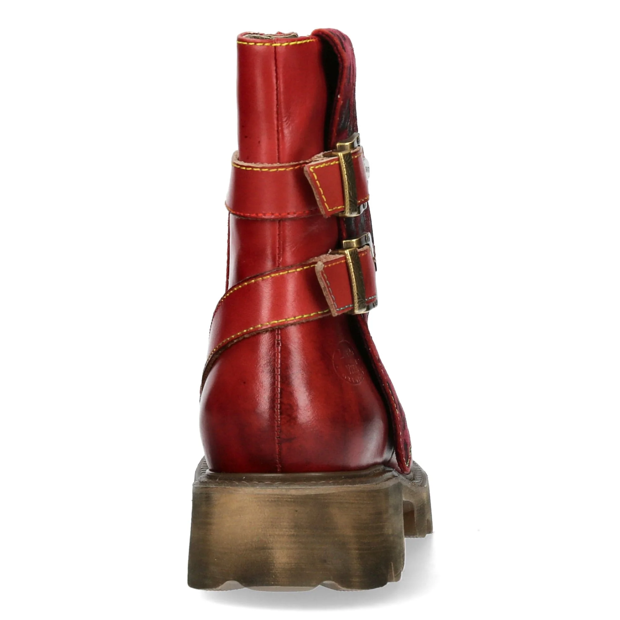 Bottines - KOULEO 01 - Image 6