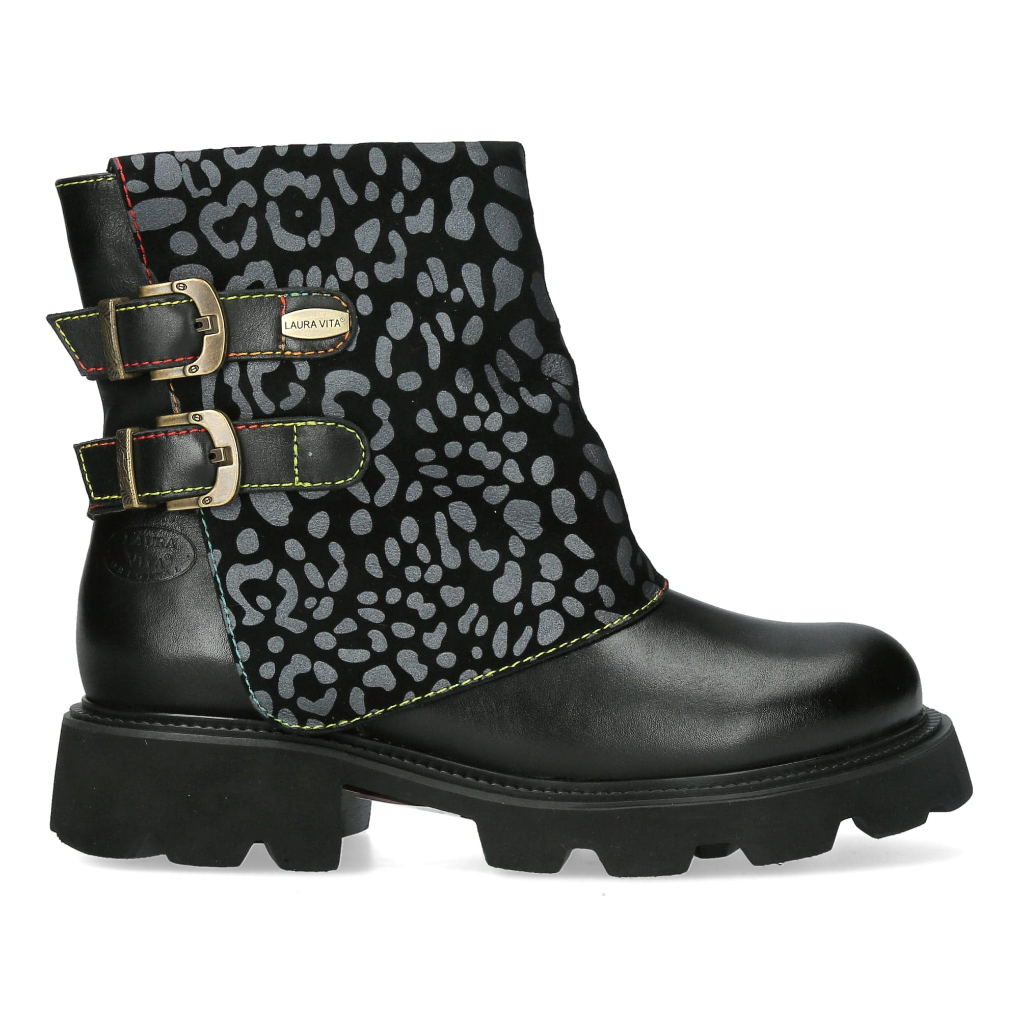 Bottines - KOULEO 01 - Image 7