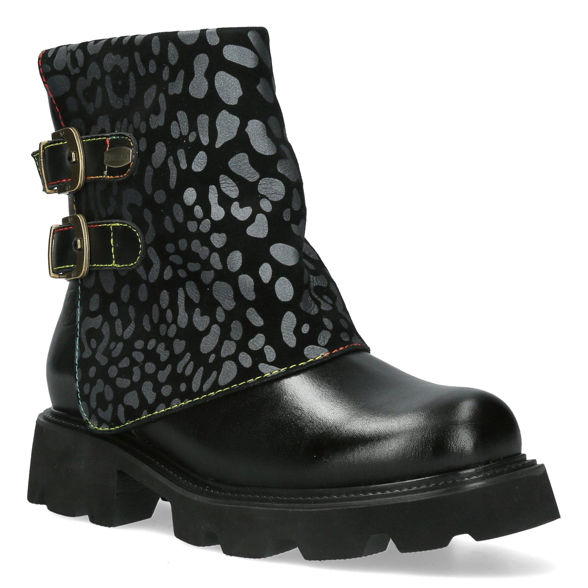 Bottines - KOULEO 01 - Image 8