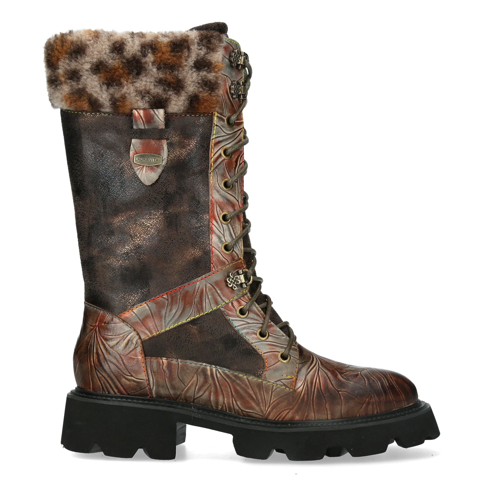 Bottes - KOULEO 02