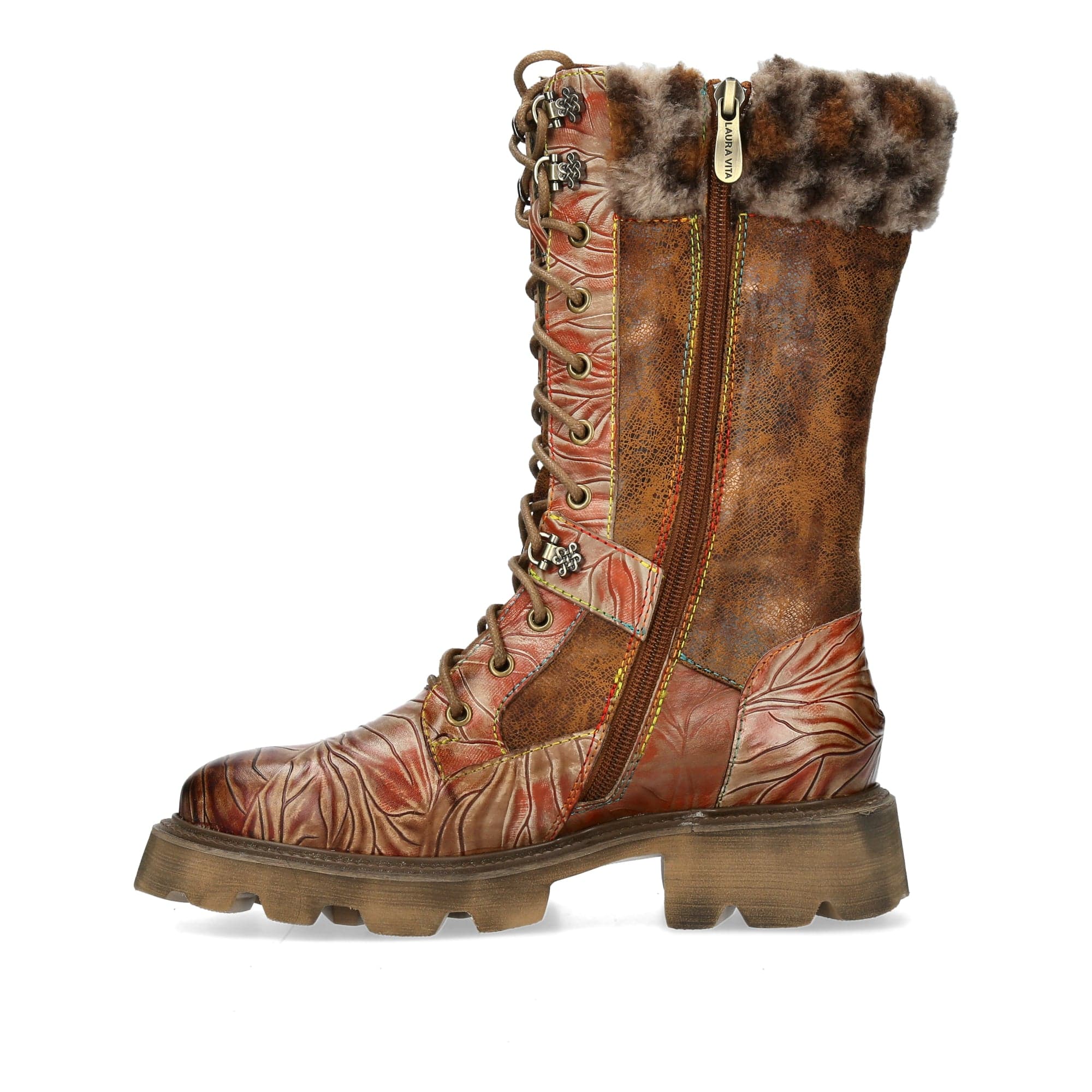 Bottes - KOULEO 02 - Image 11