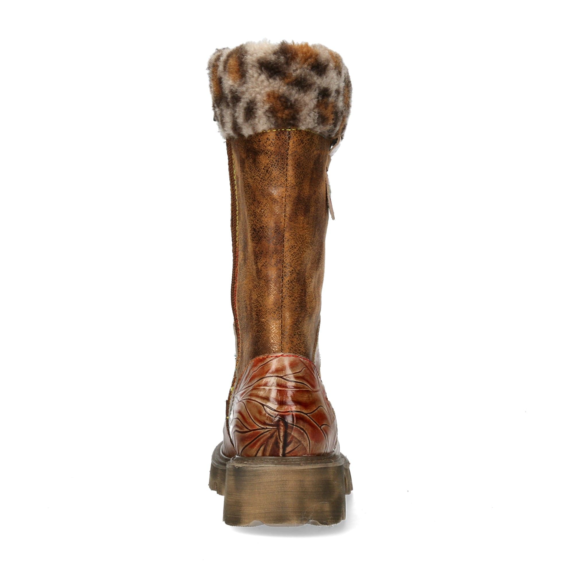 Bottes - KOULEO 02 - Image 12