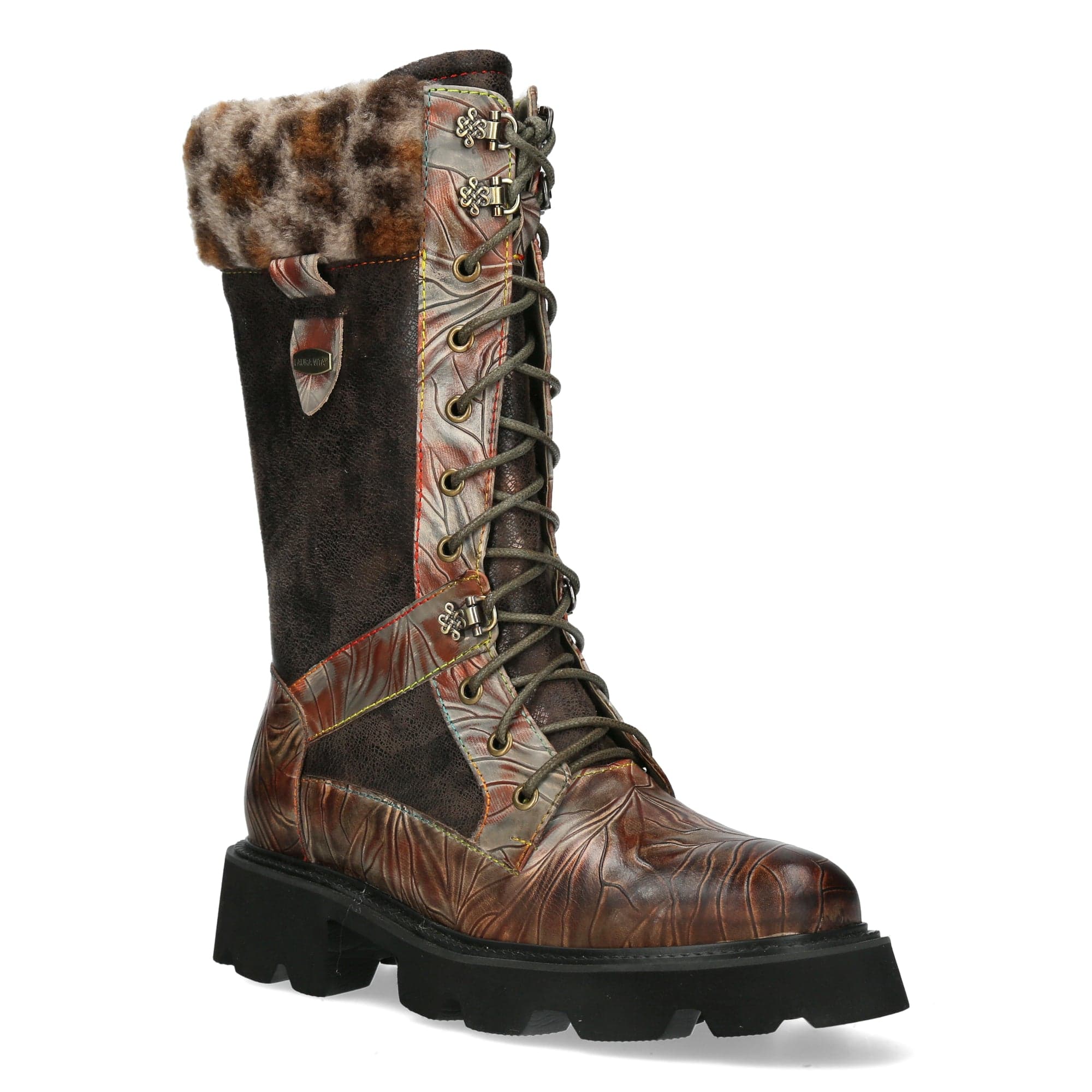 Bottes - KOULEO 02 - Image 2