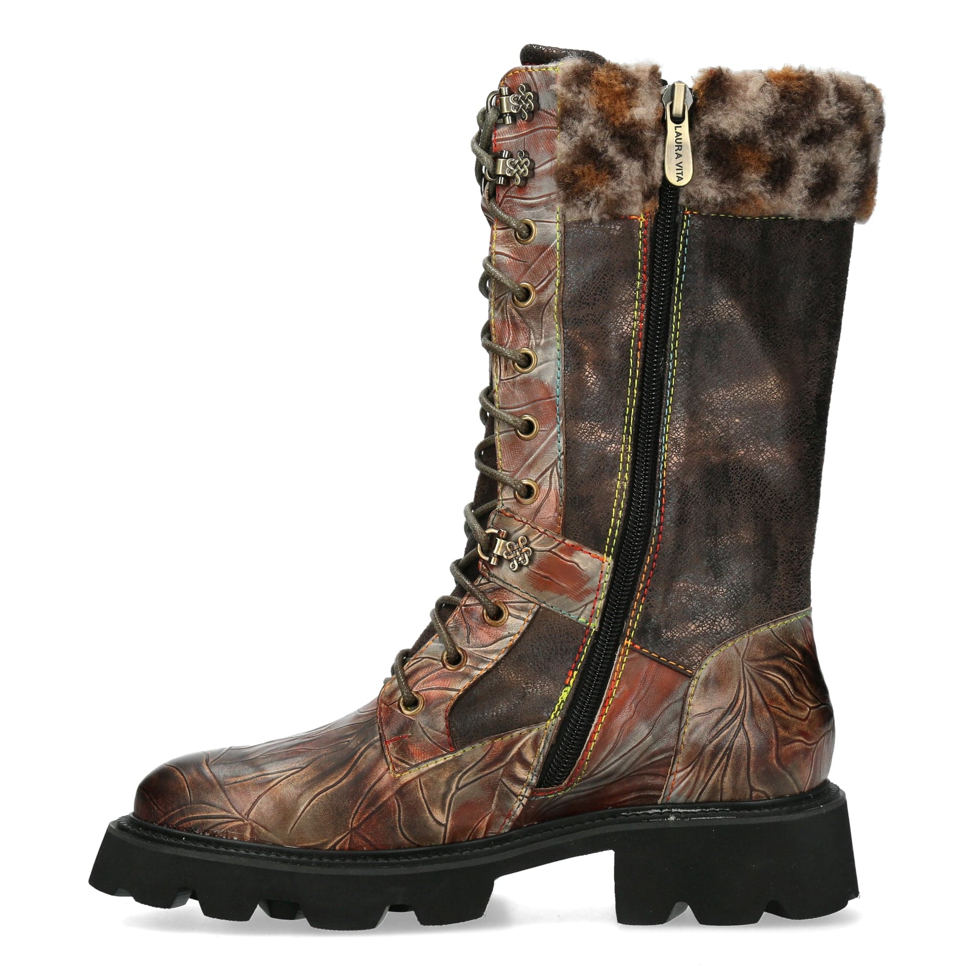 Bottes - KOULEO 02 - Image 5