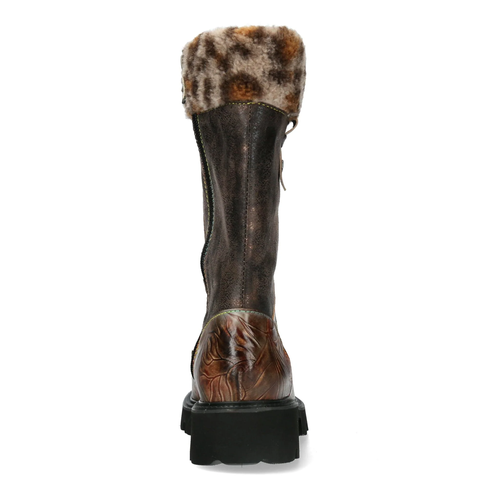 Bottes - KOULEO 02 - Image 6