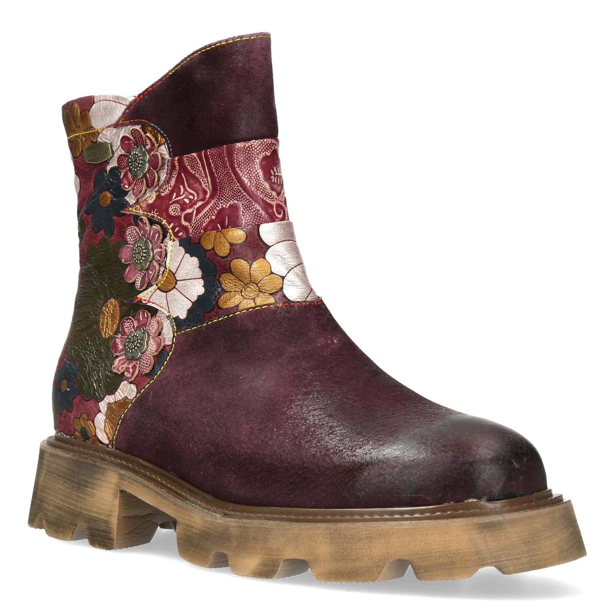 Bottines - KOULEO 03 - Image 2