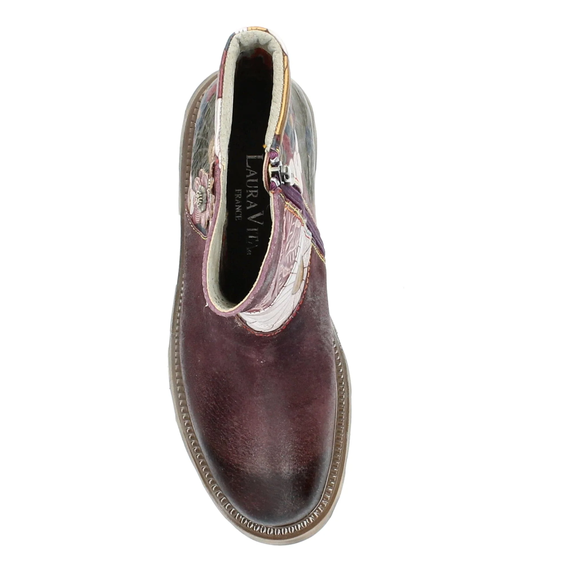 Bottines - KOULEO 03 - Image 4