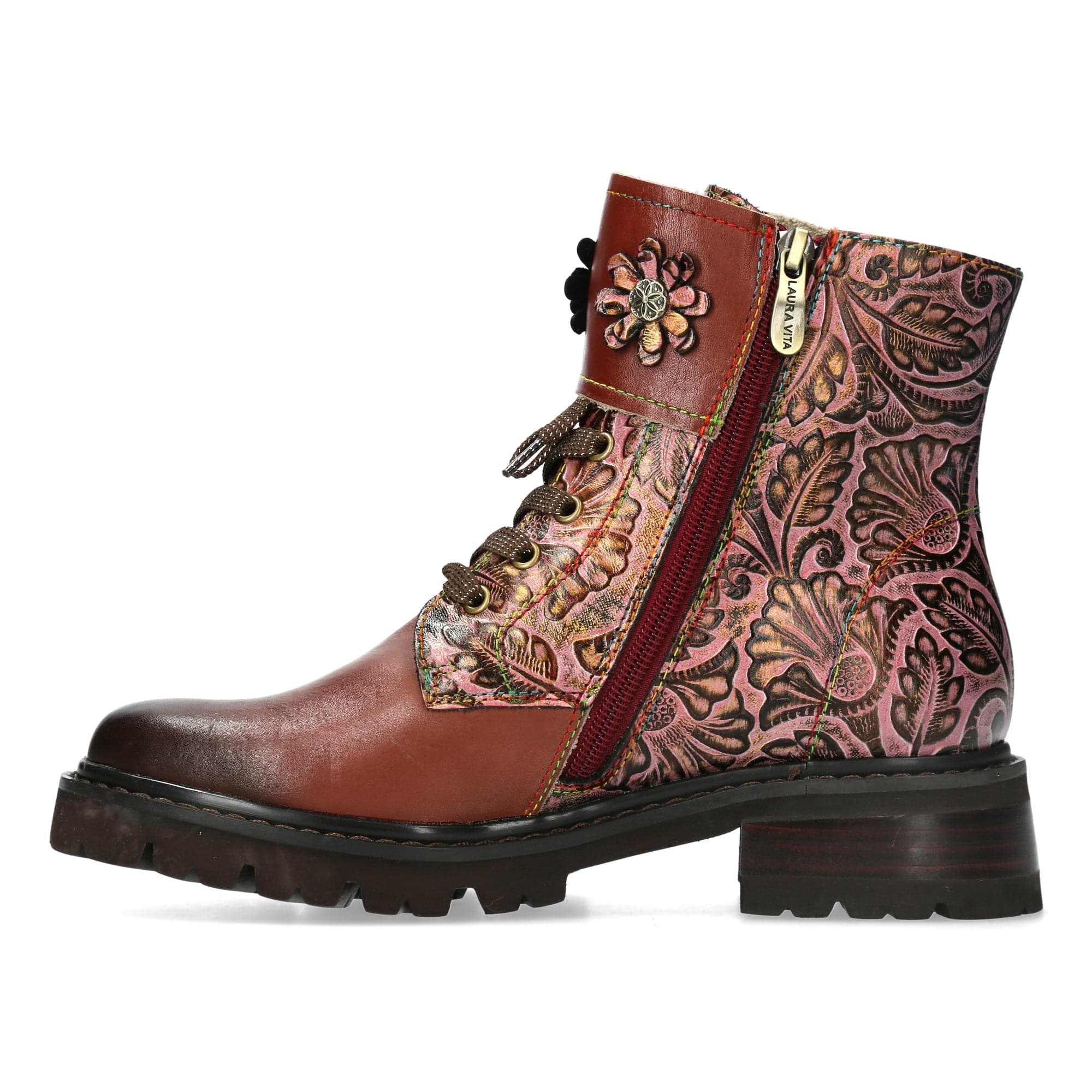 Bottines - KOULEO 04 - Image 12