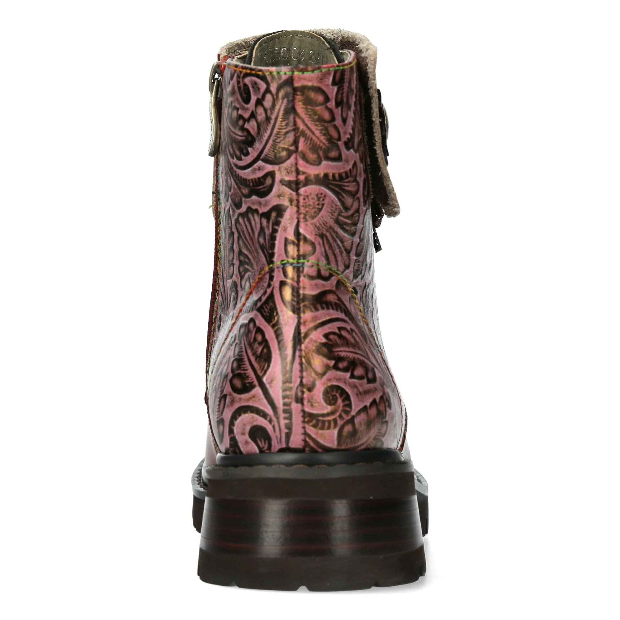 Bottines - KOULEO 04 - Image 13