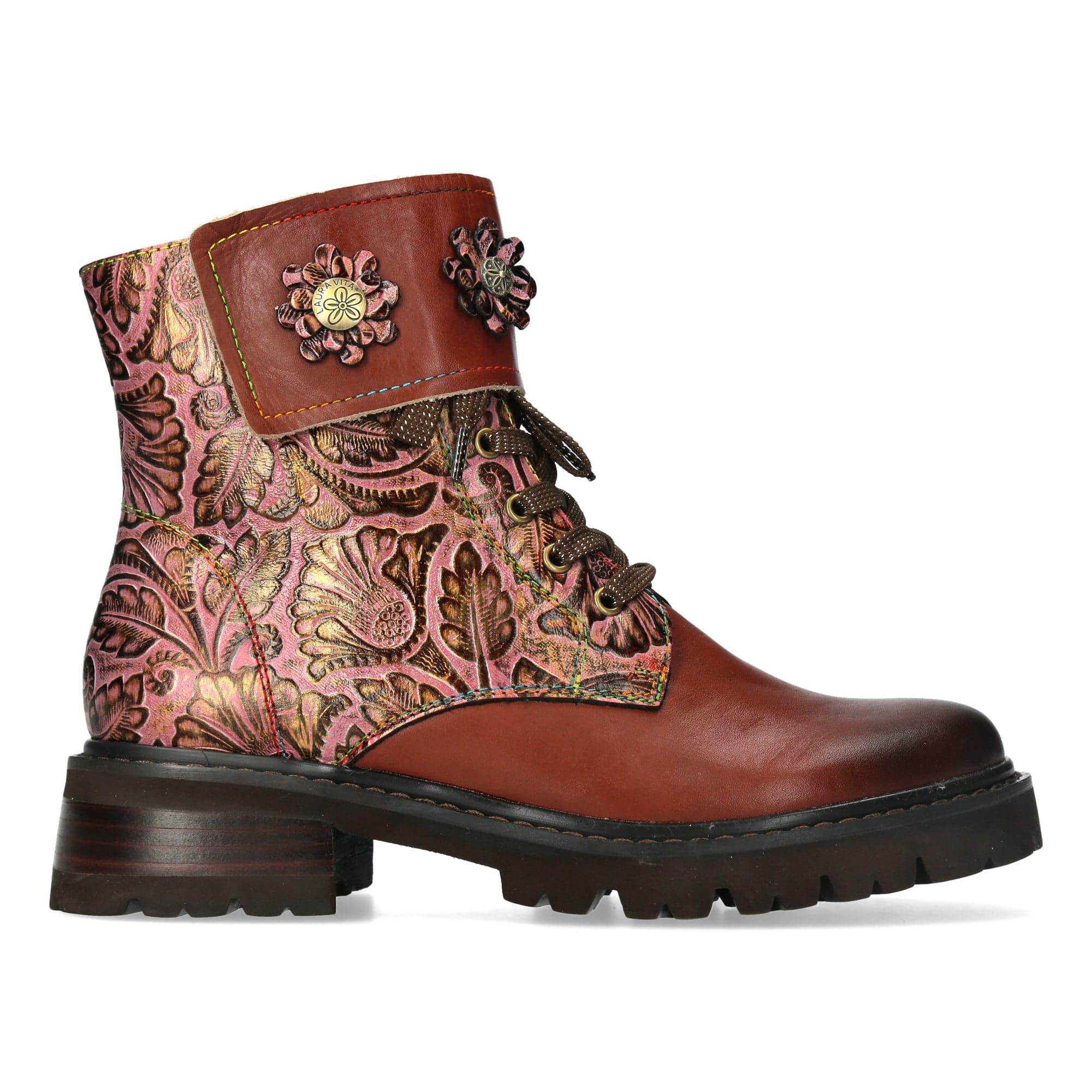 Bottines - KOULEO 04 - Image 8
