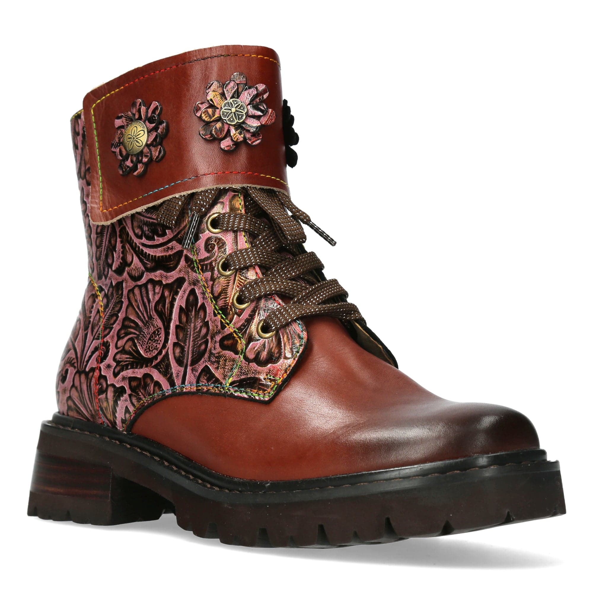 Bottines - KOULEO 04 - Image 9