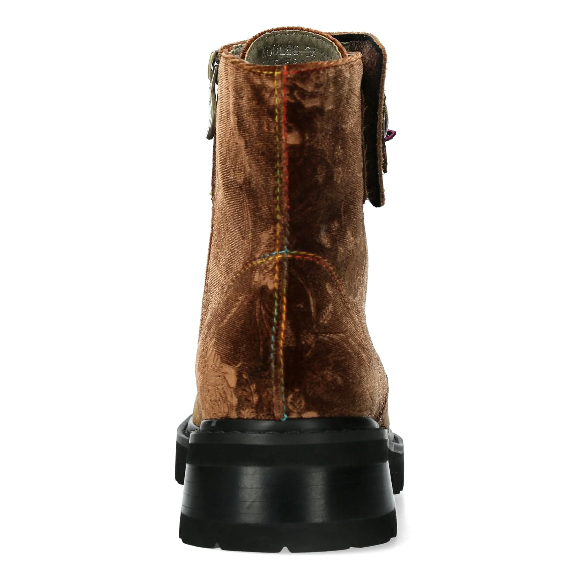 Bottines - KOULEO 04 - Image 12