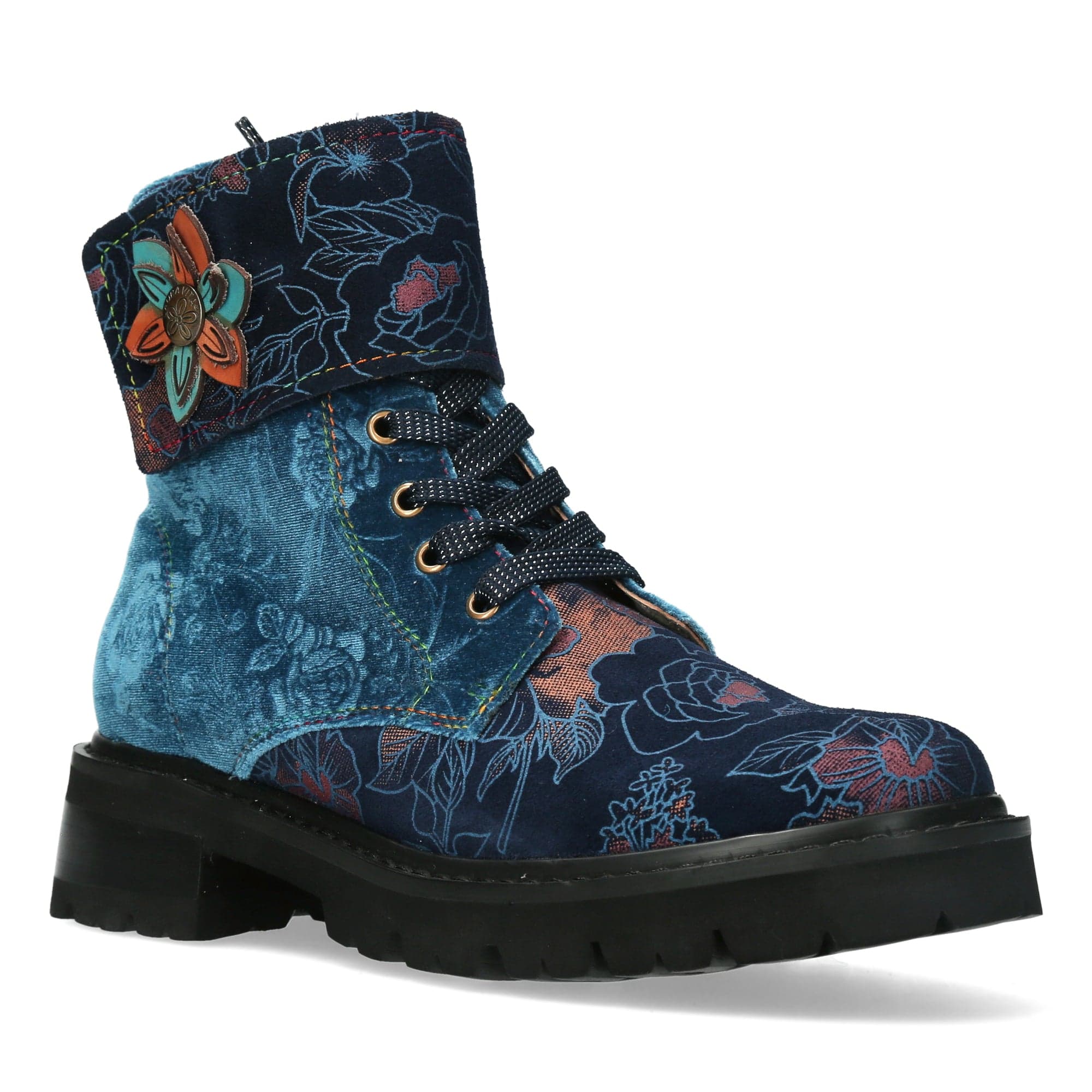 Bottines - KOULEO 04 - Image 2