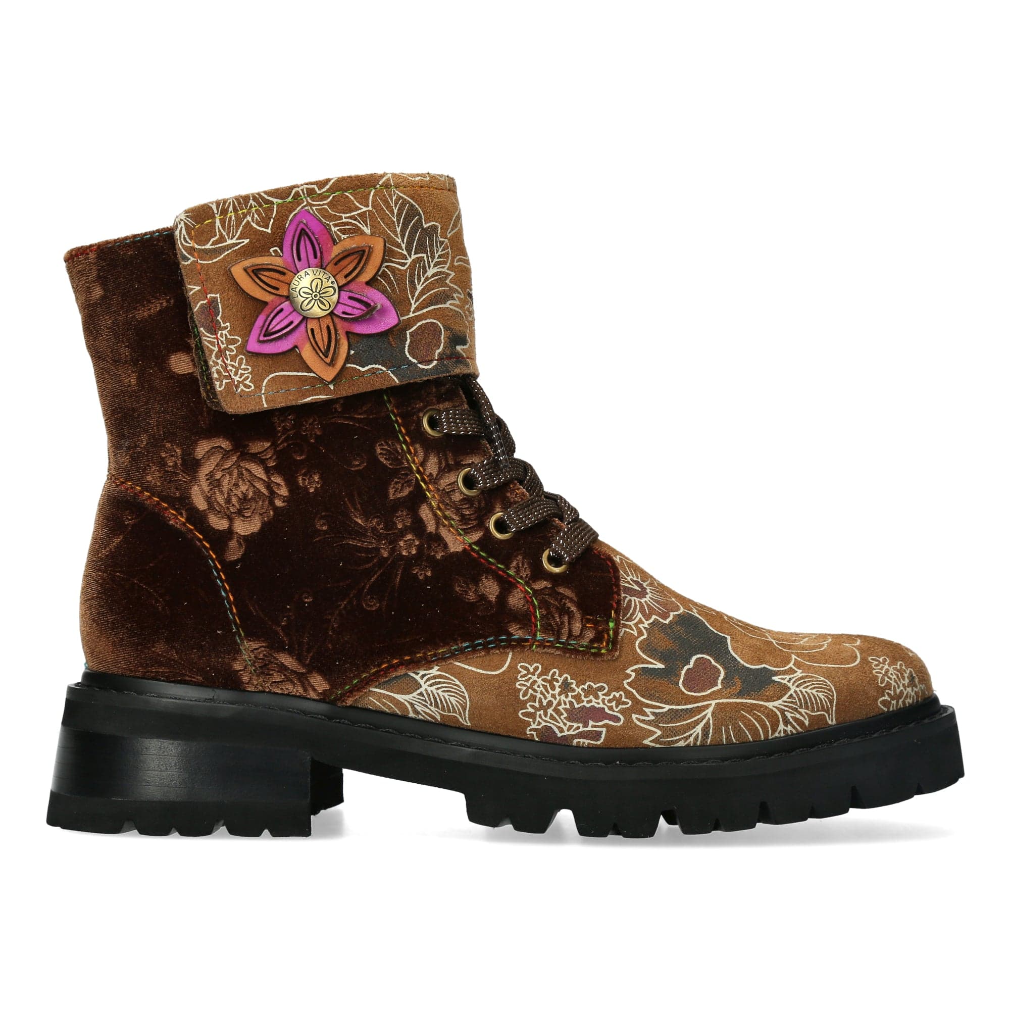 Bottines - KOULEO 04 - Image 7