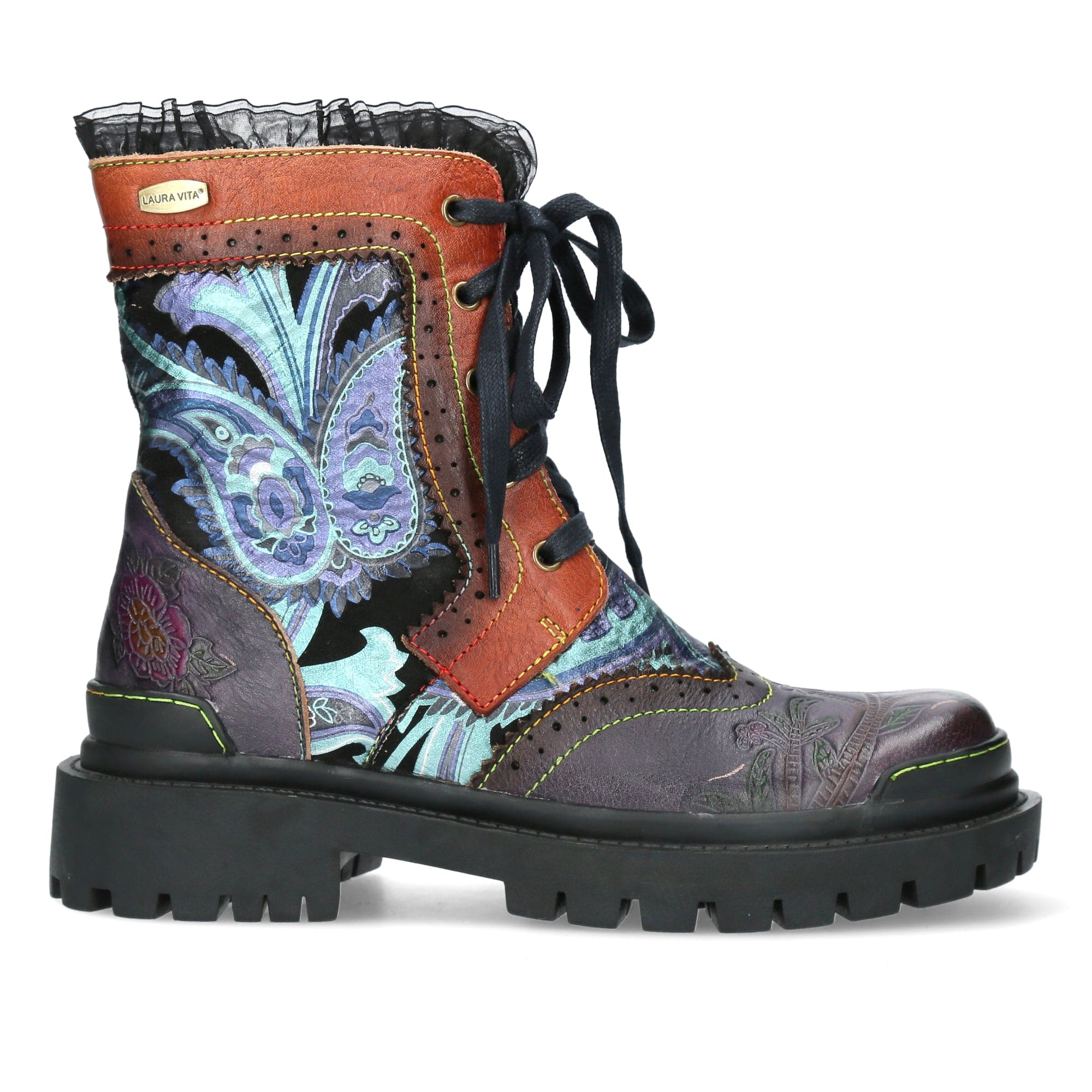 Bottines - KOULEO 05 - Image 2