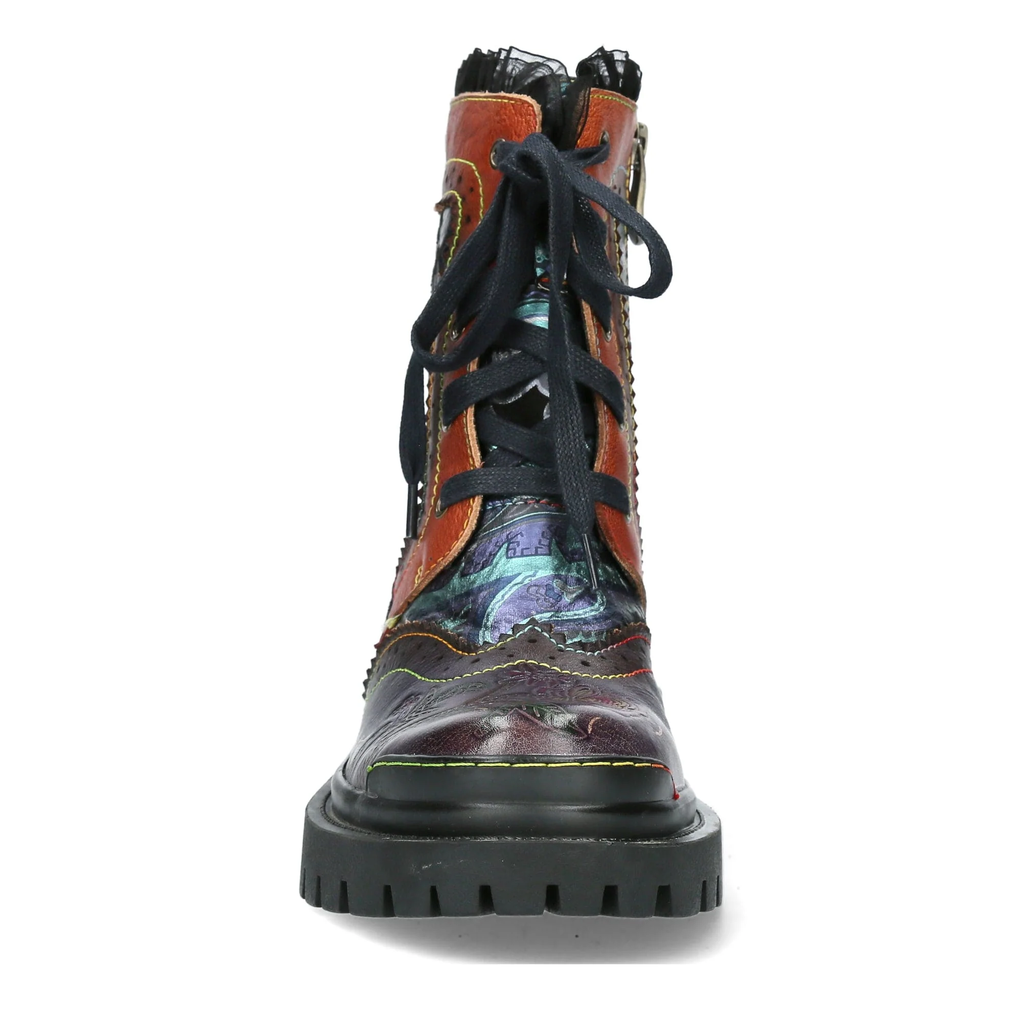 Bottines - KOULEO 05 - Image 5