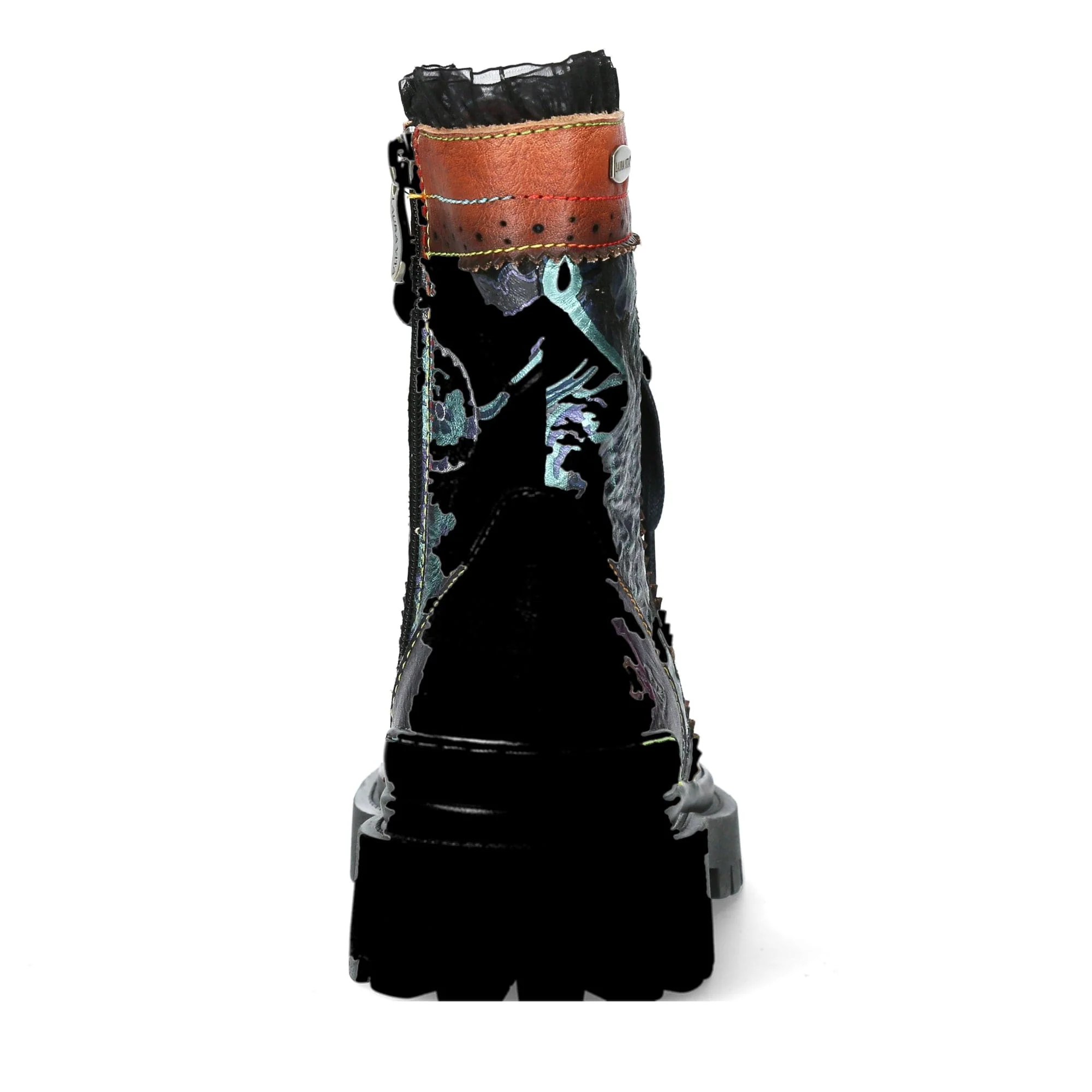 Bottines - KOULEO 05 - Image 7