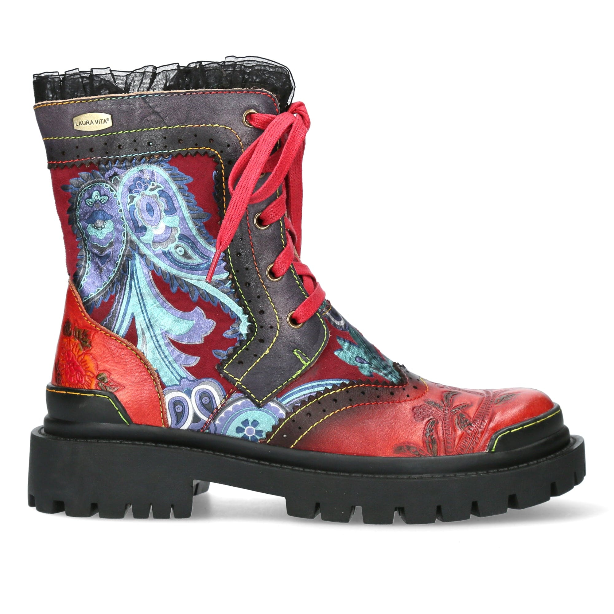 Bottines - KOULEO 05 - Image 9