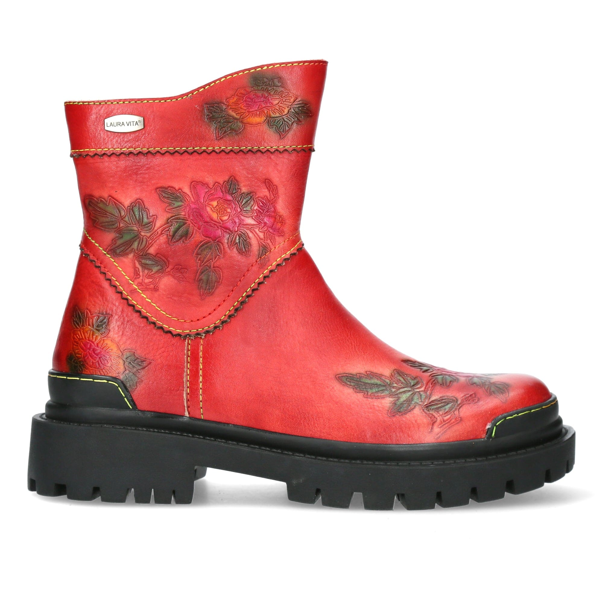 Bottines - KOULEO 08