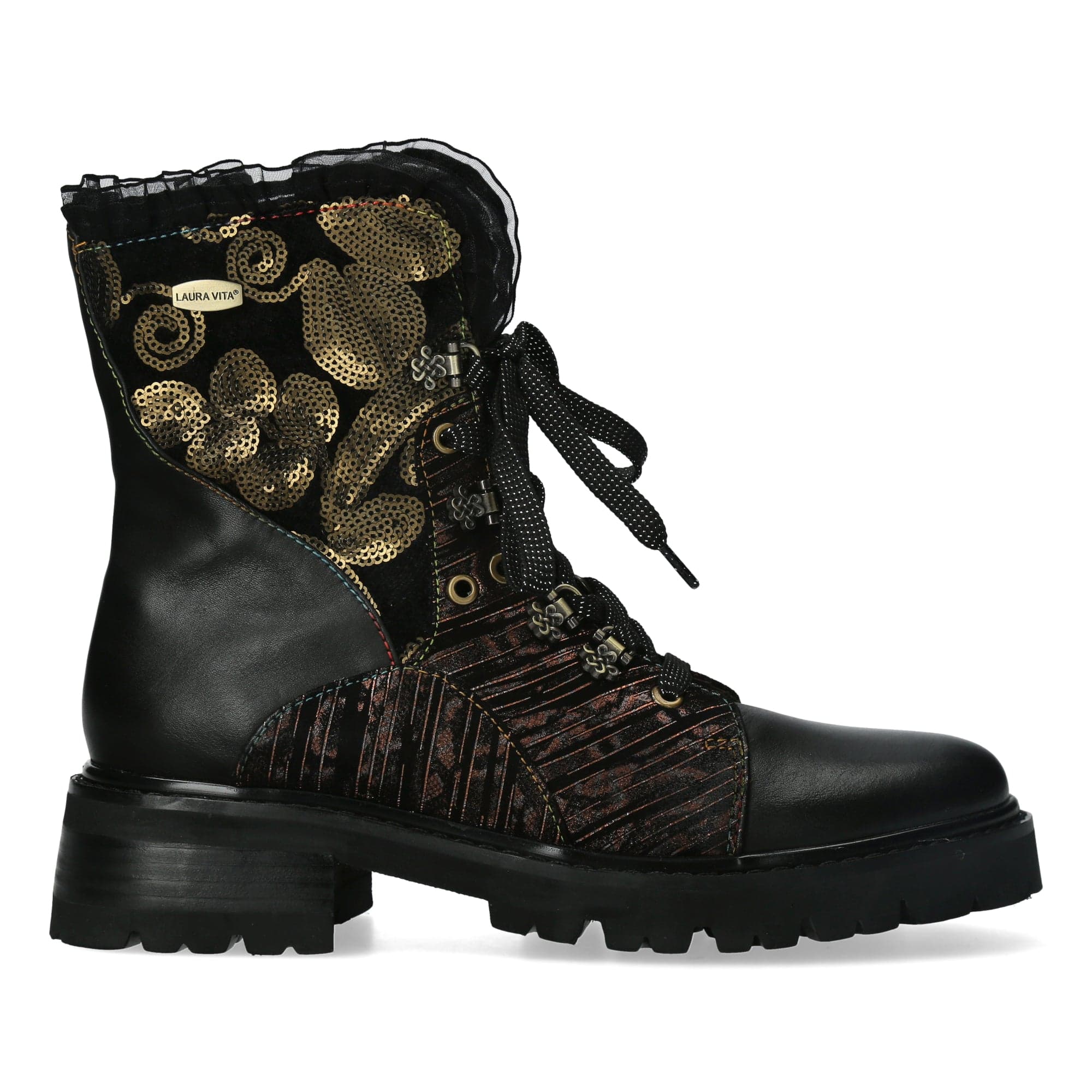 Bottines - KOULEO 16 - Image 2