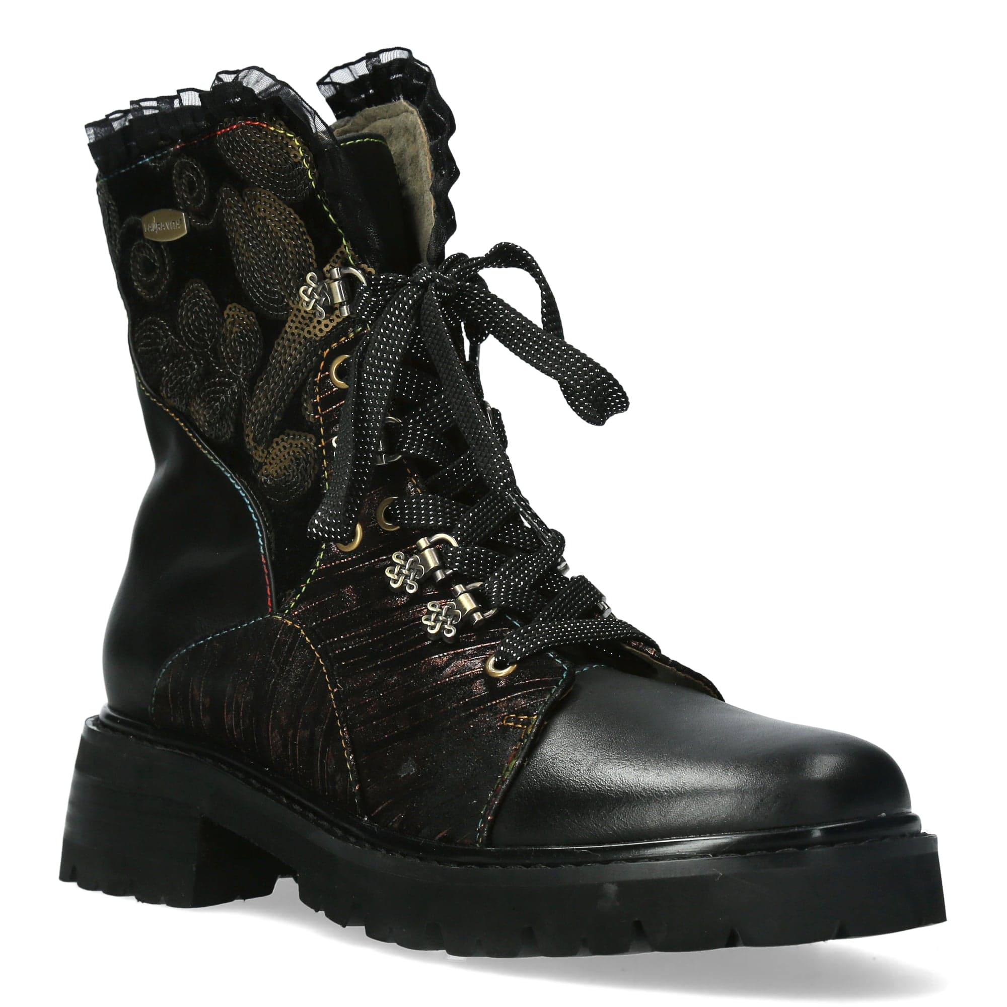 Bottines - KOULEO 16 - Image 3