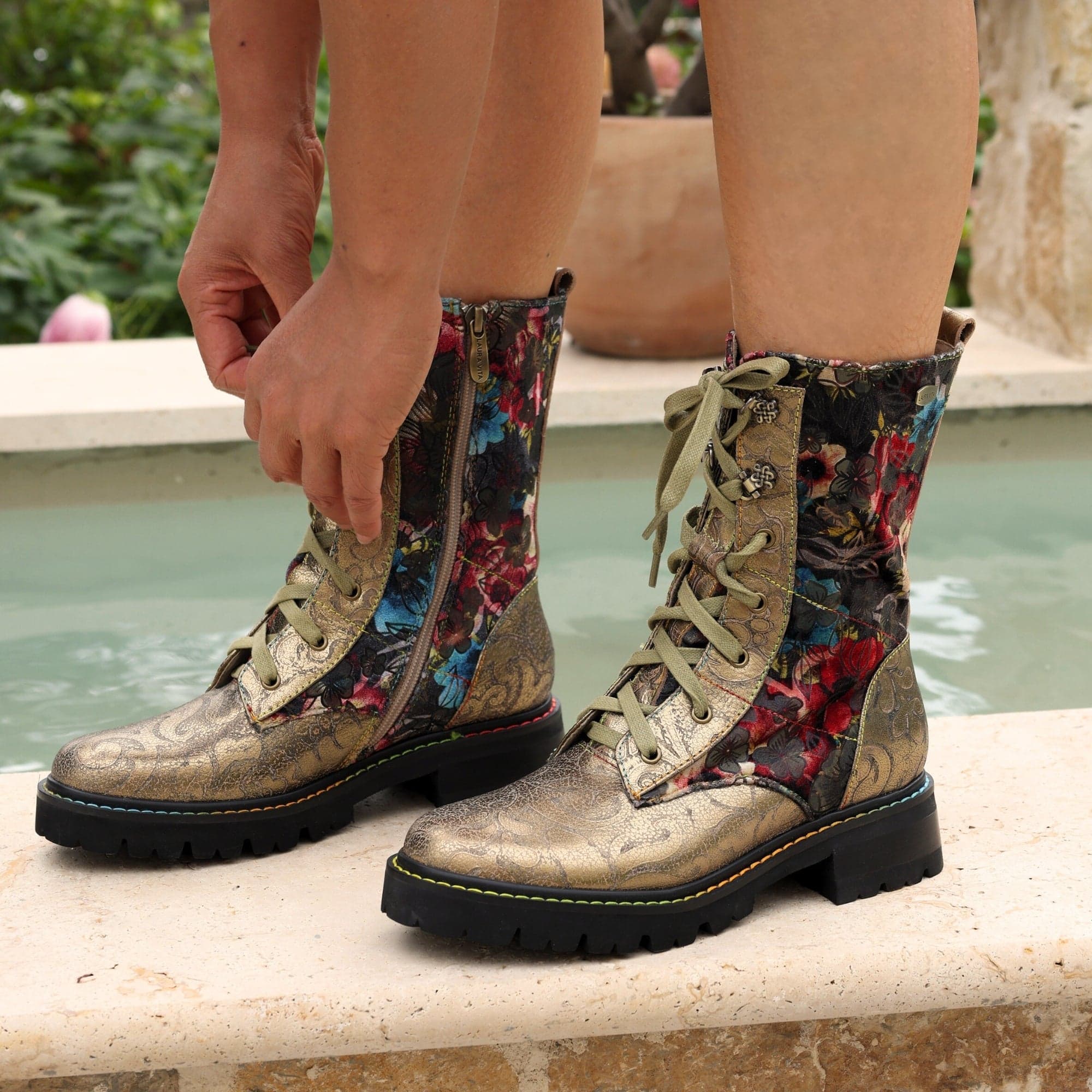 Bottines - KOULEO 20