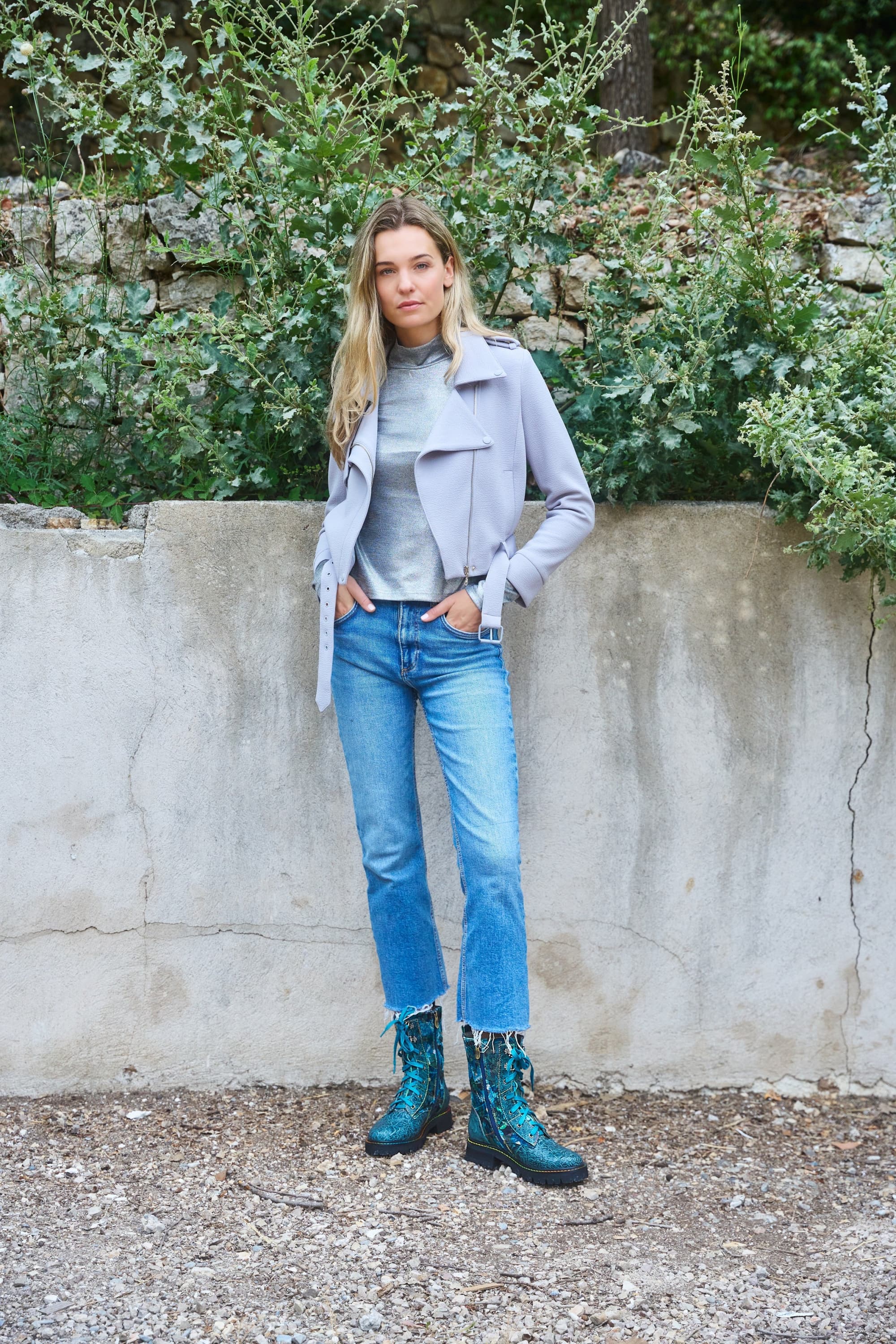 Bottines - KOULEO 20 - Image 10