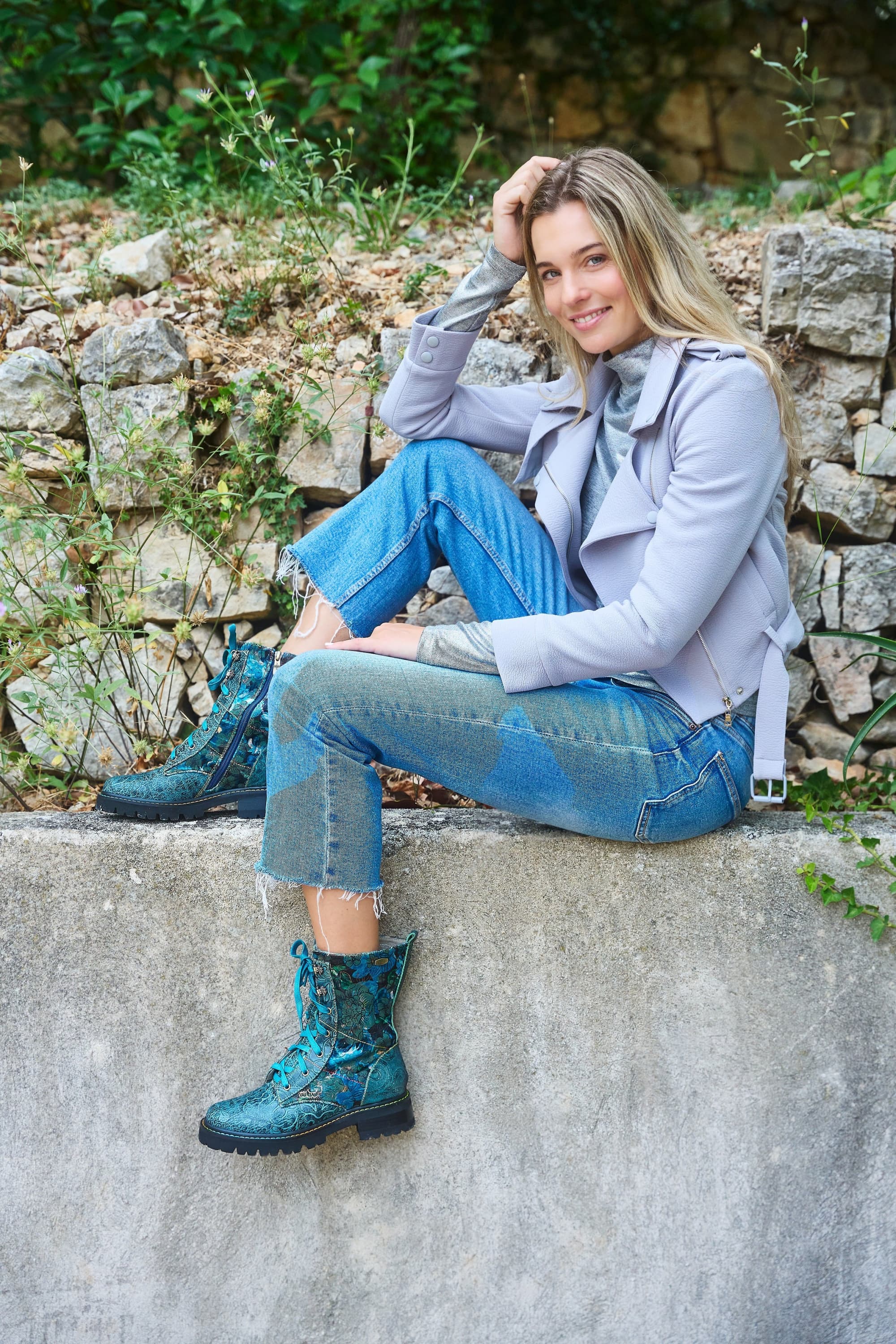 Bottines - KOULEO 20 - Image 9