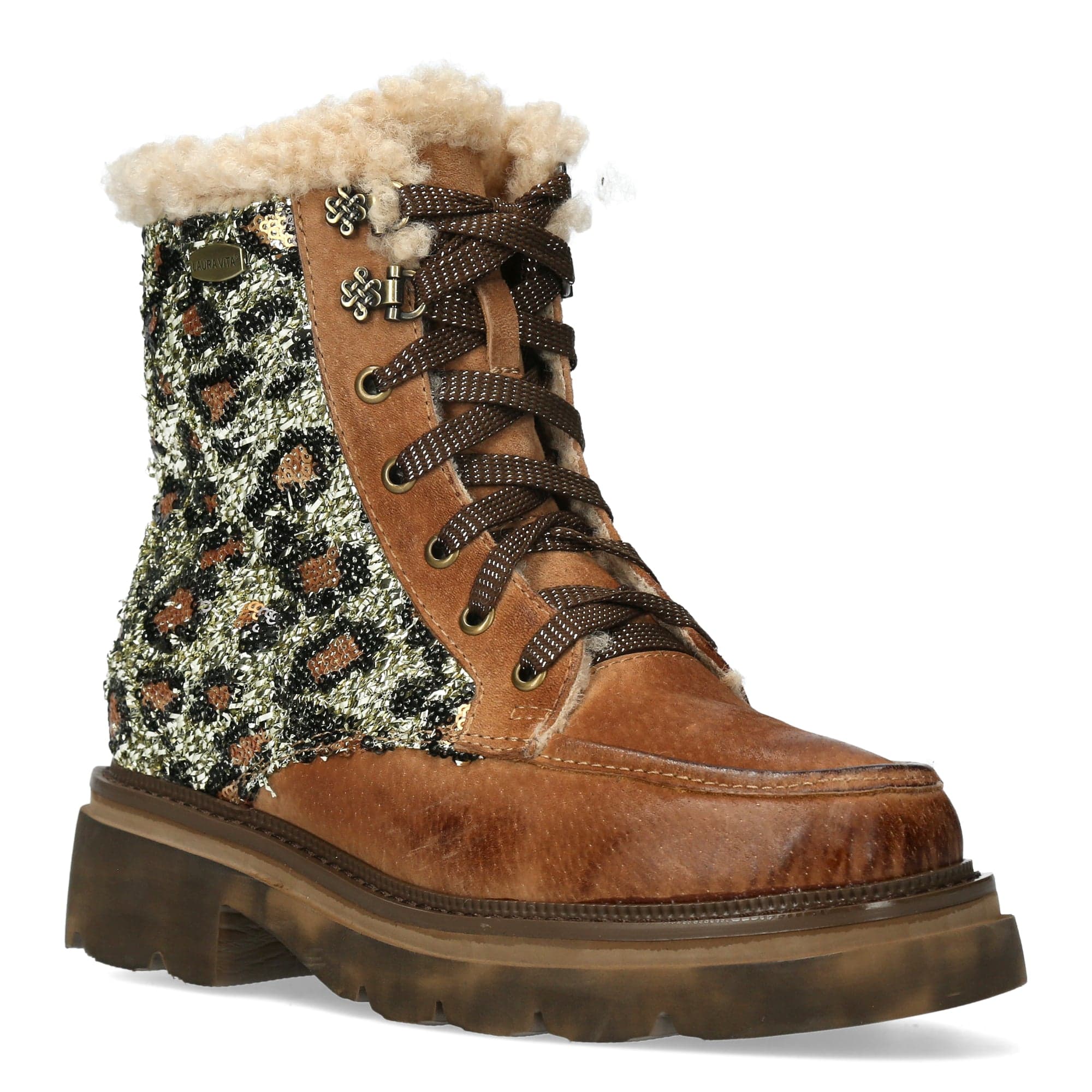 Bottines - KOULEO 22 - Image 3