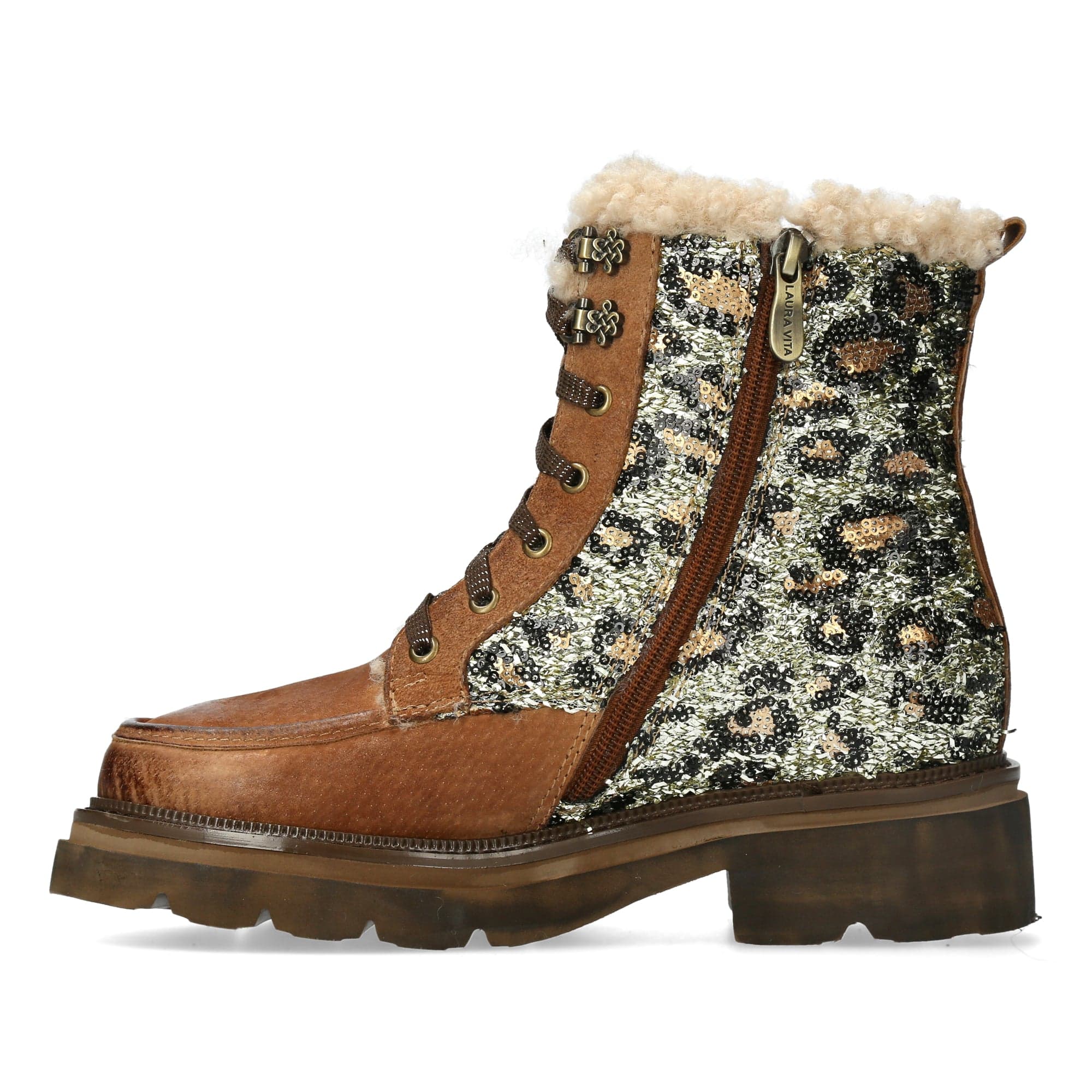 Bottines - KOULEO 22 - Image 6