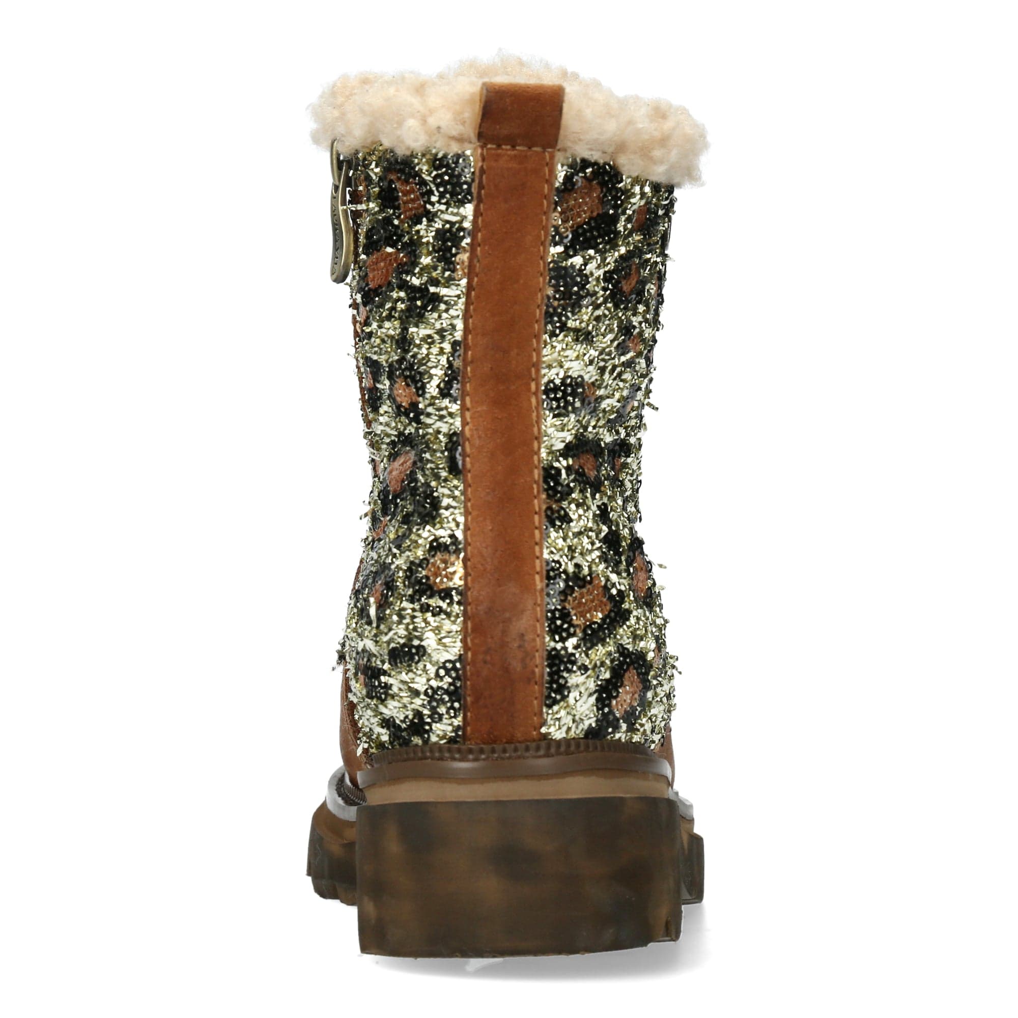 Bottines - KOULEO 22 - Image 7