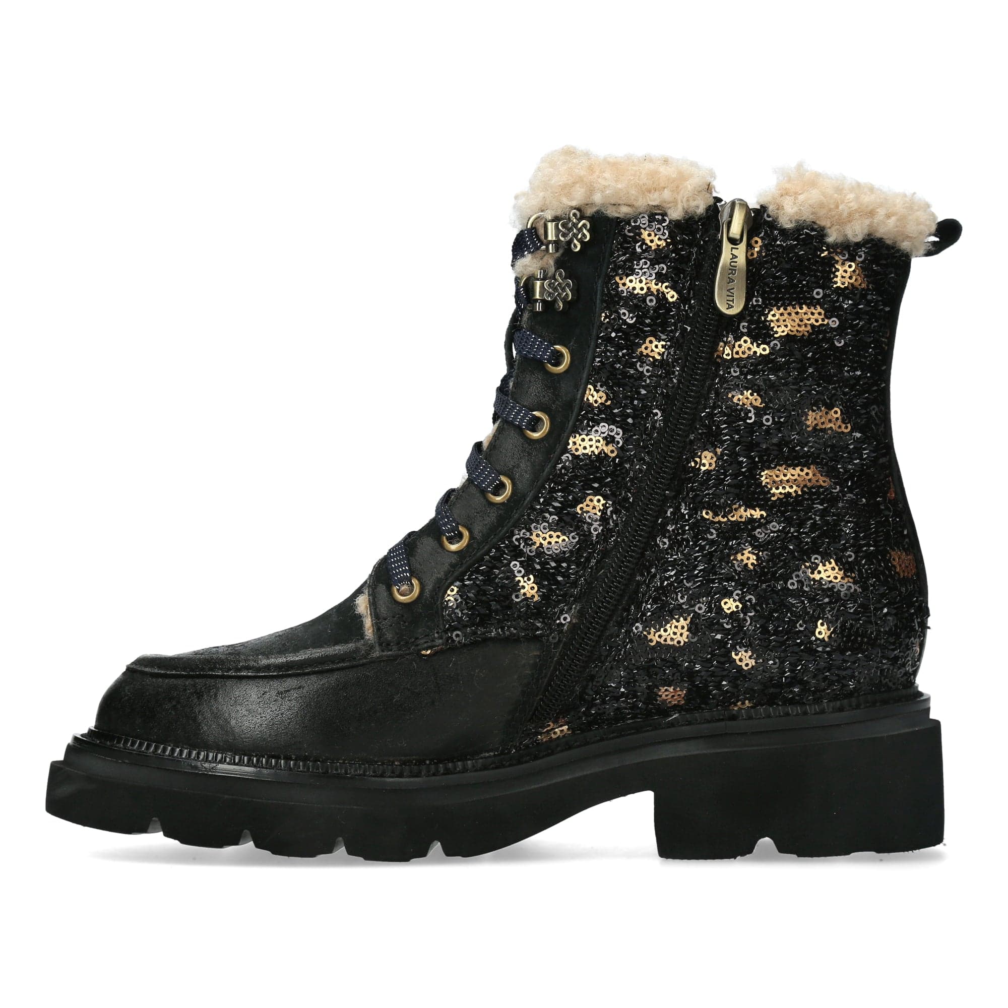 Bottines - KOULEO 22 - Image 9