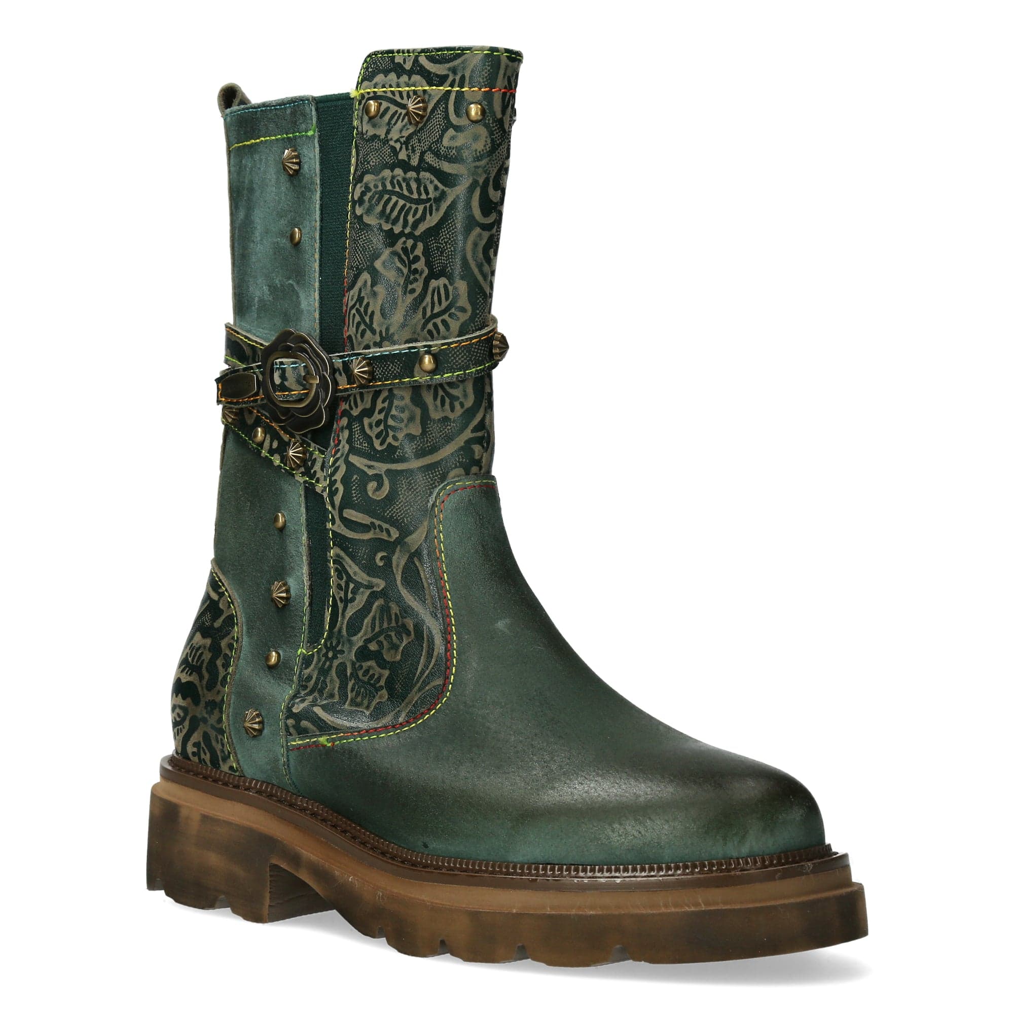 Bottines - KOULEO 23 - Image 2