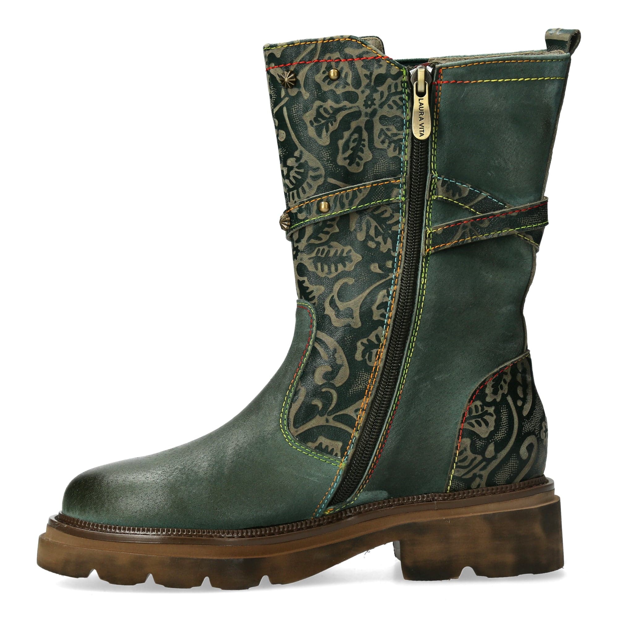 Bottines - KOULEO 23 - Image 5